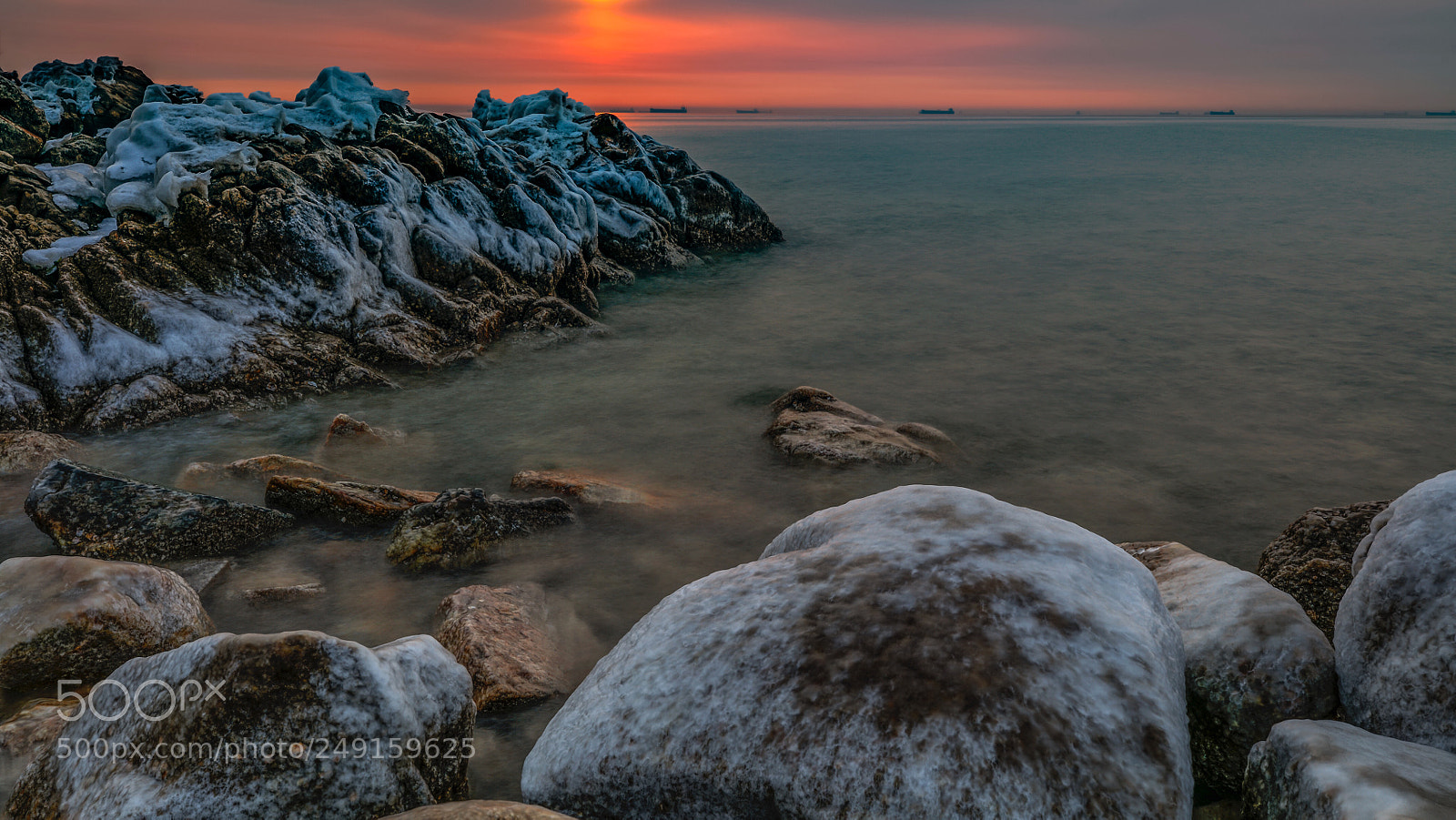 Canon EOS 5DS R sample photo. Morning photography