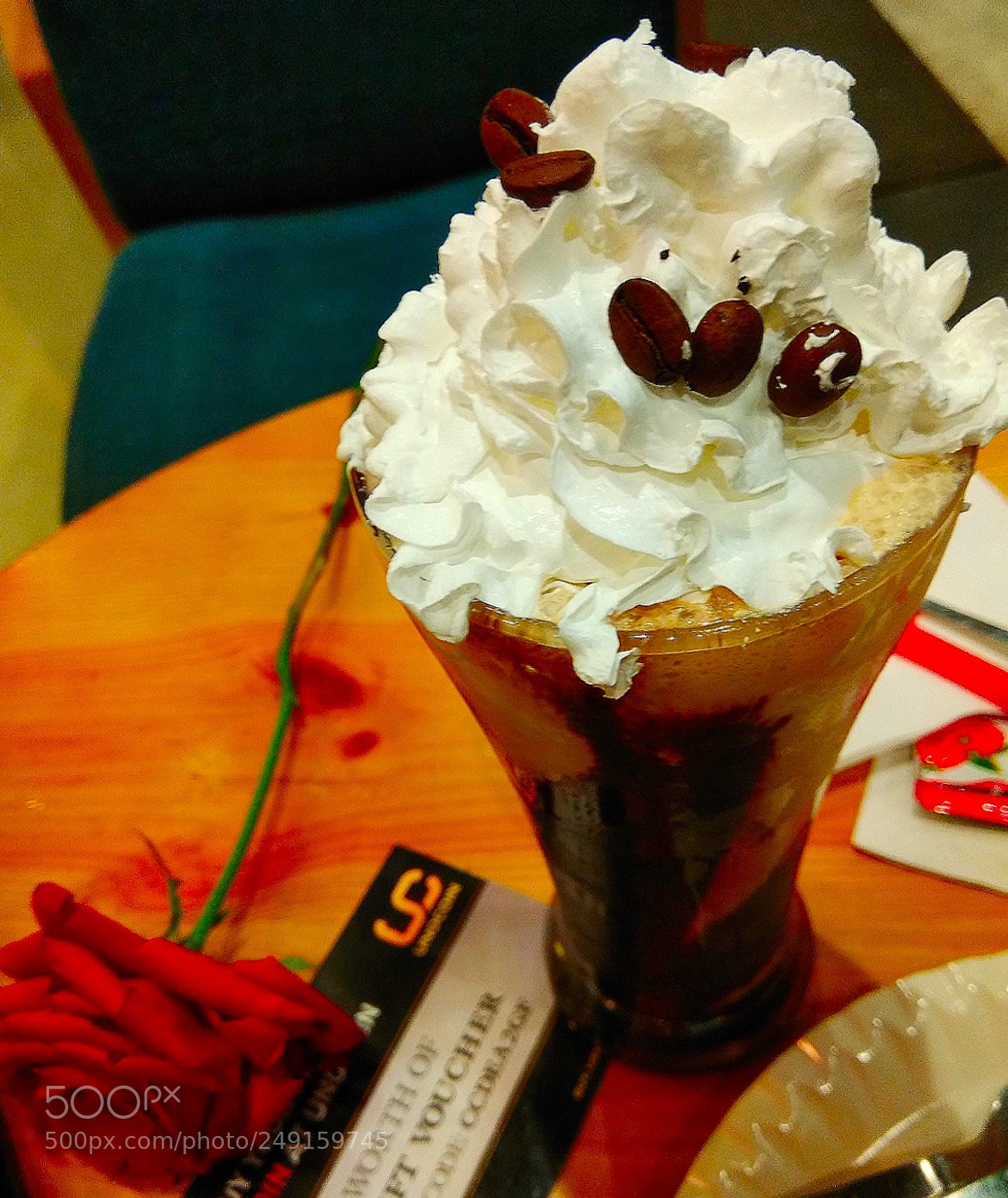 Xiaomi Redmi Note 4 sample photo. Creamy!! photography