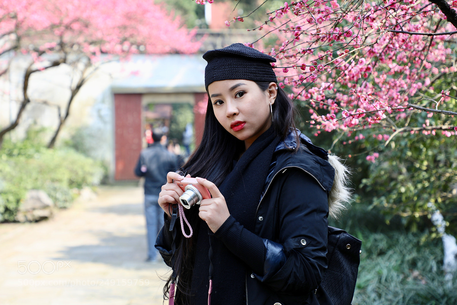 Canon EOS 5D Mark IV sample photo. Hángzhōu photography