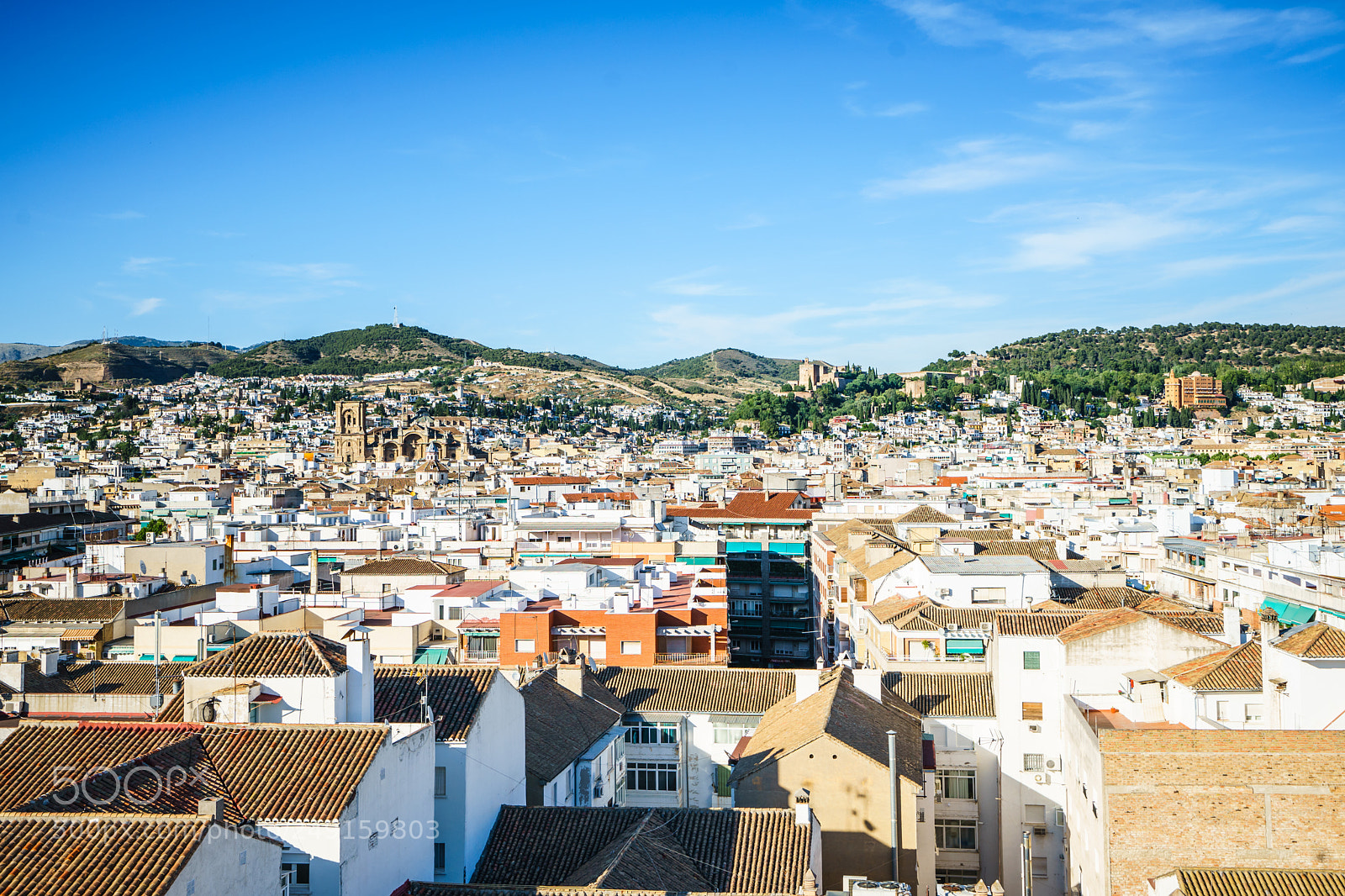 Sony a7 II sample photo. Cityscape in sunlight photography
