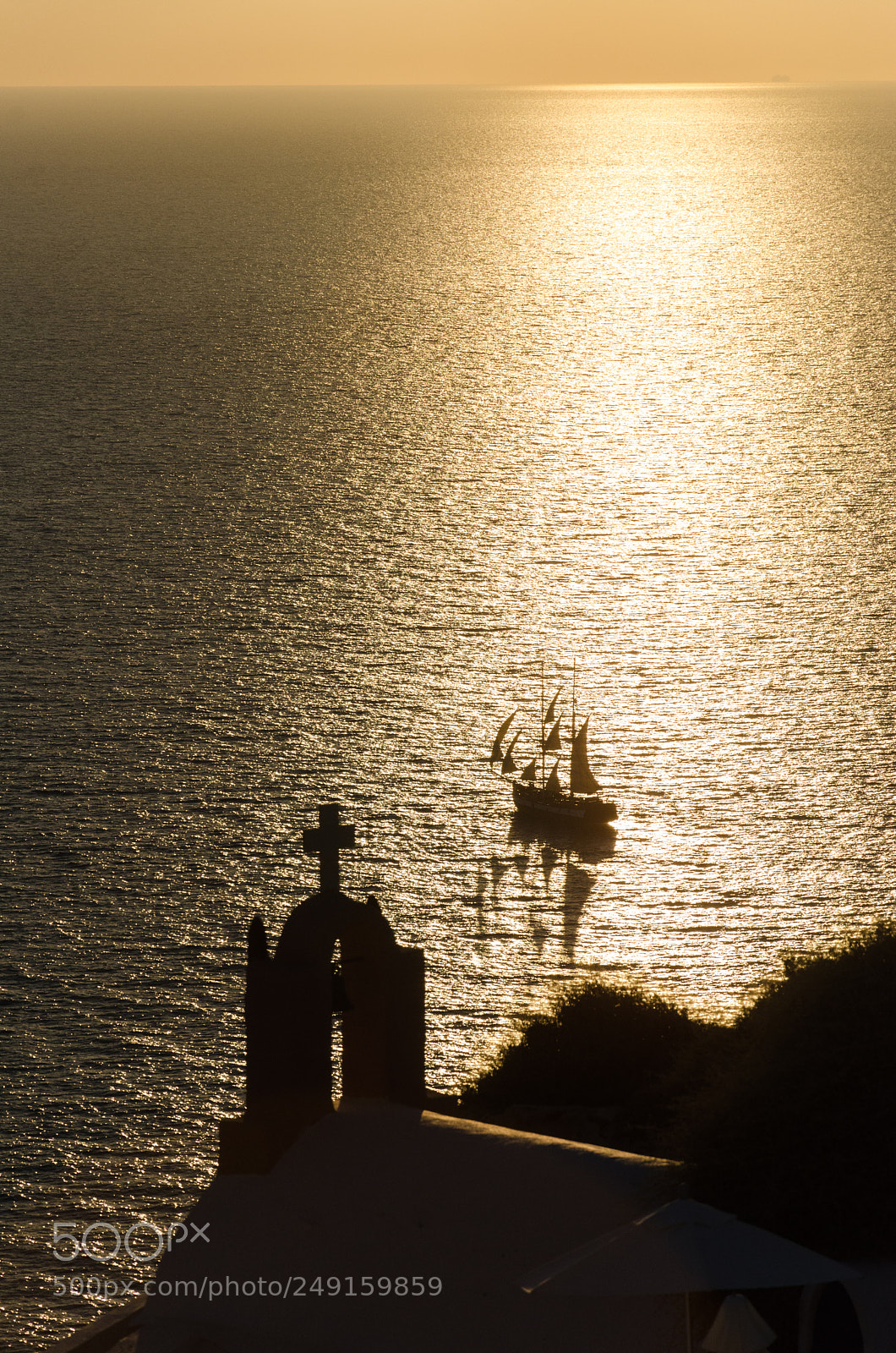 Nikon D7000 sample photo. Silhouettes photography