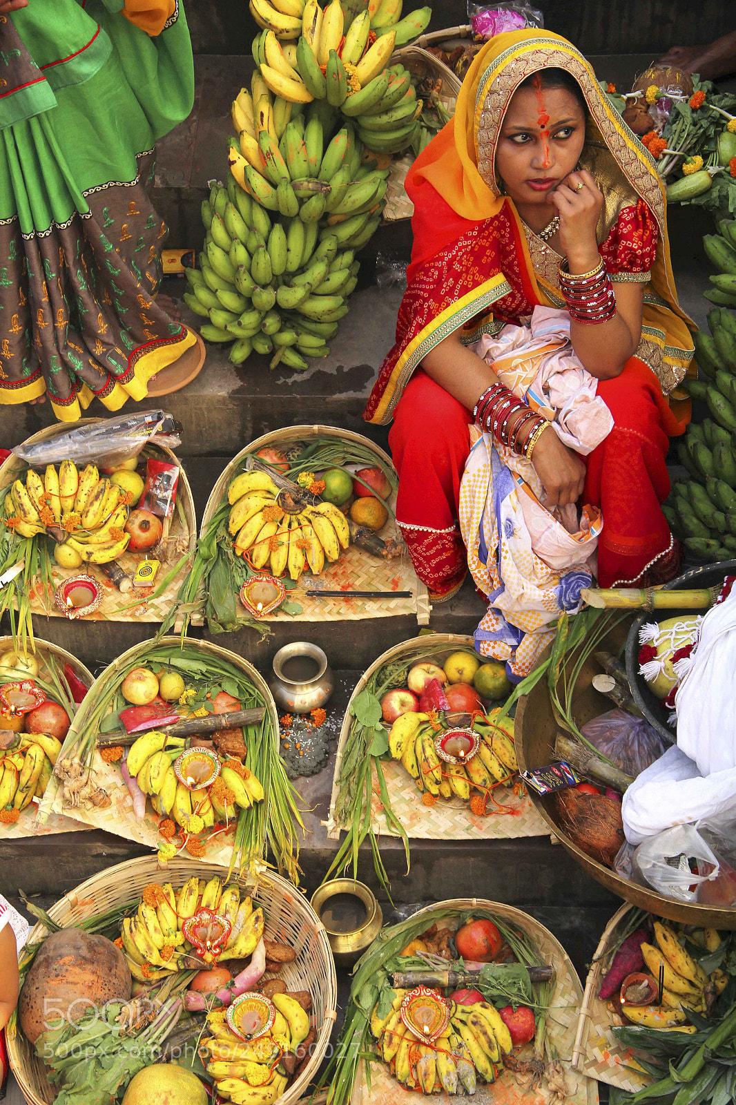Canon EOS 60D sample photo. Color of festival photography