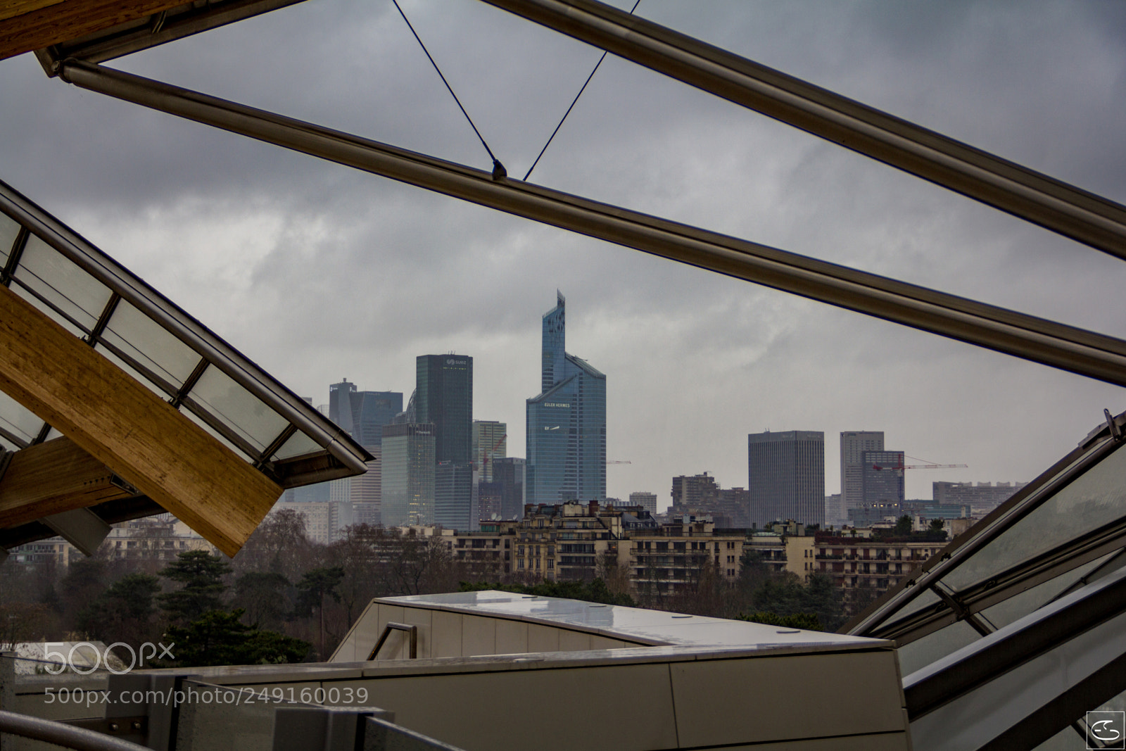 Canon EOS 60D sample photo. Flv paris photography