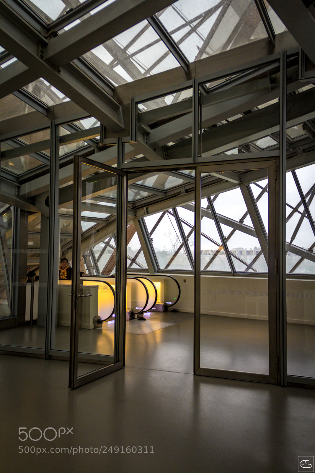 Canon EOS 60D sample photo. Flv paris photography