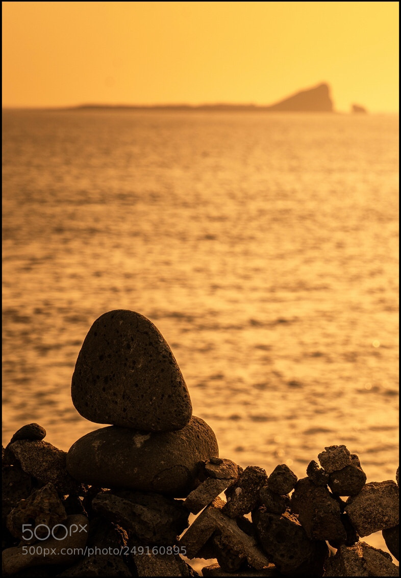 Sony a7R II sample photo. Seascape photography