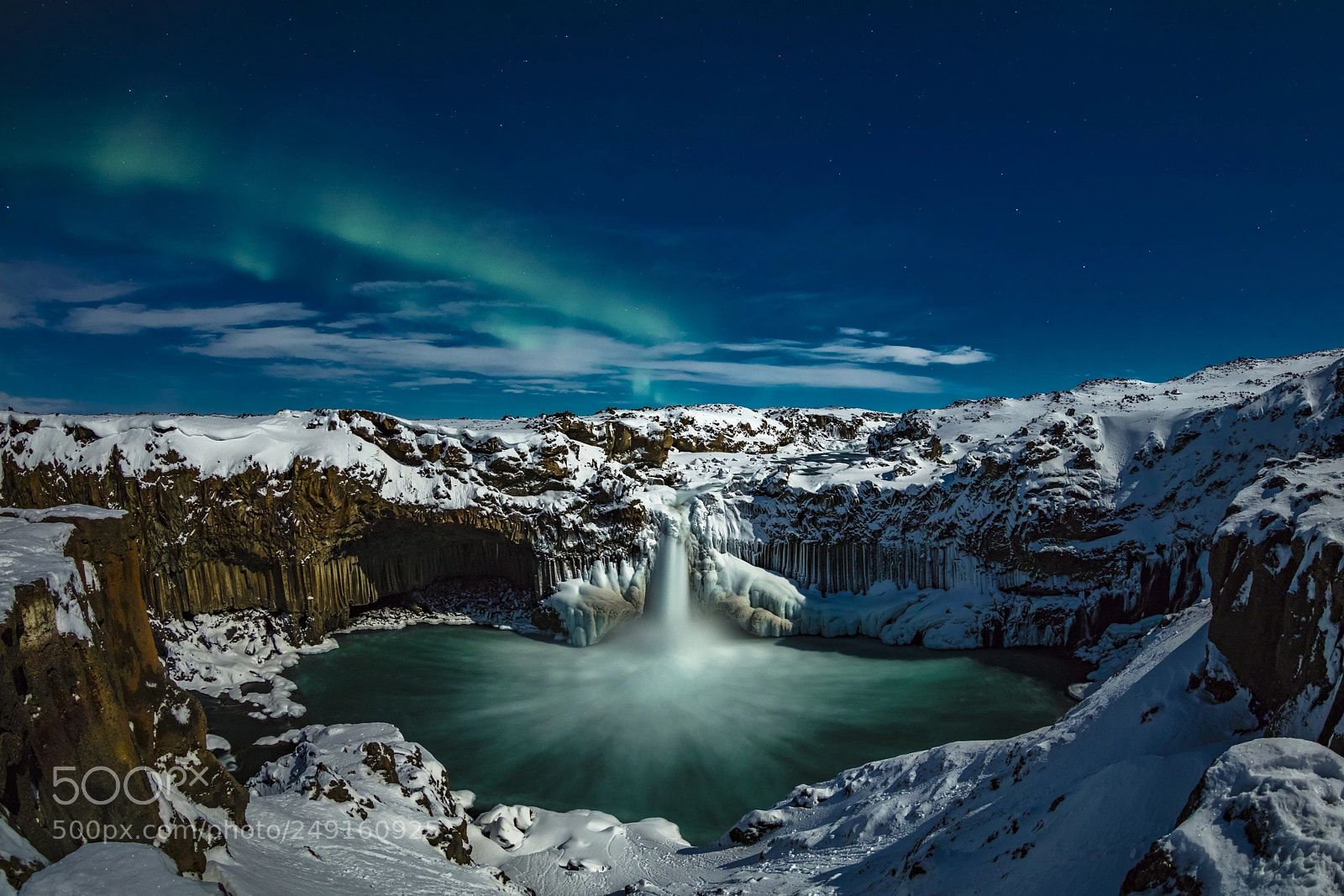 Canon EOS 5DS R sample photo. Polarer schein markusschaafkeim.de landscape photography