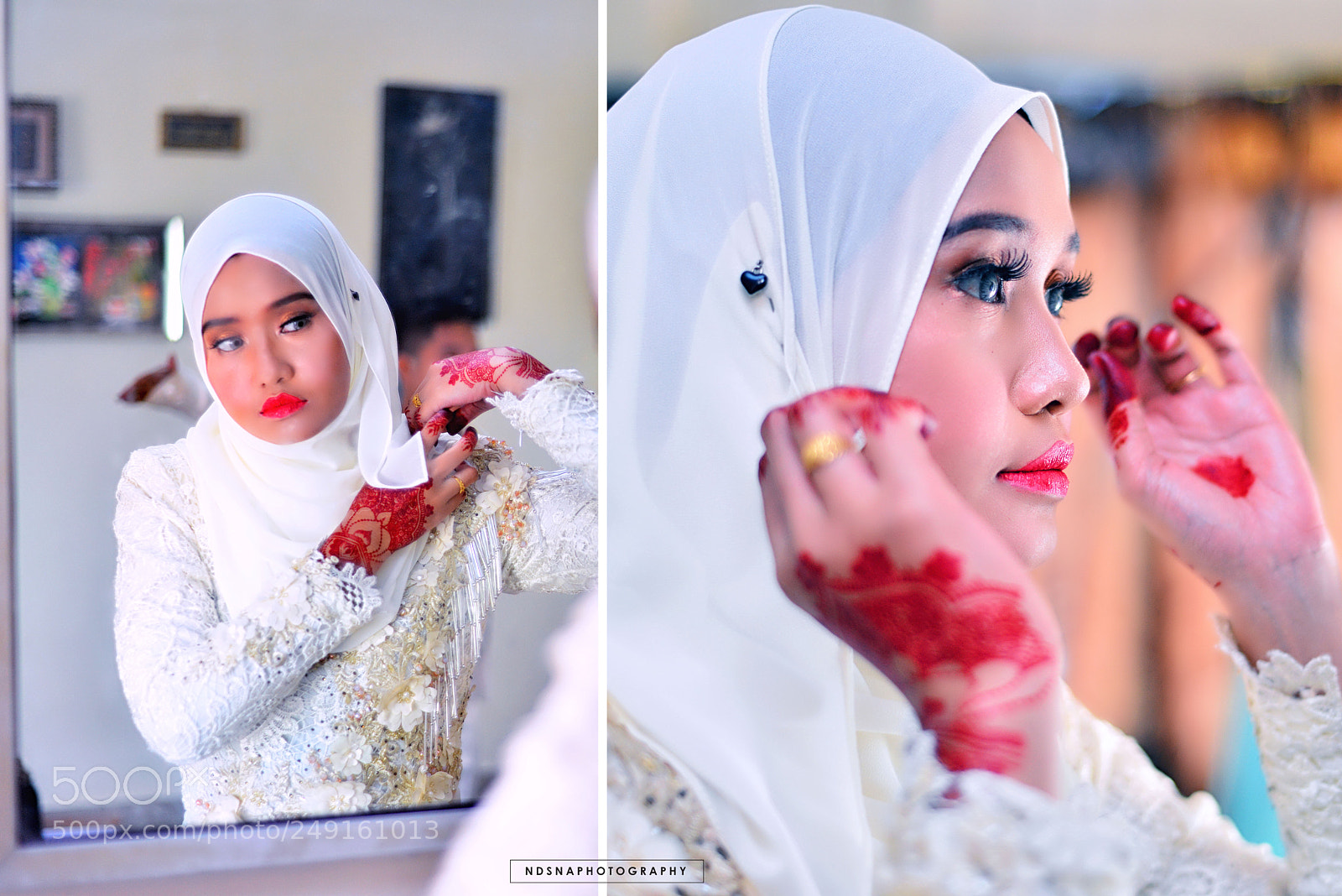 Nikon D610 sample photo. Wedding ceremony photography