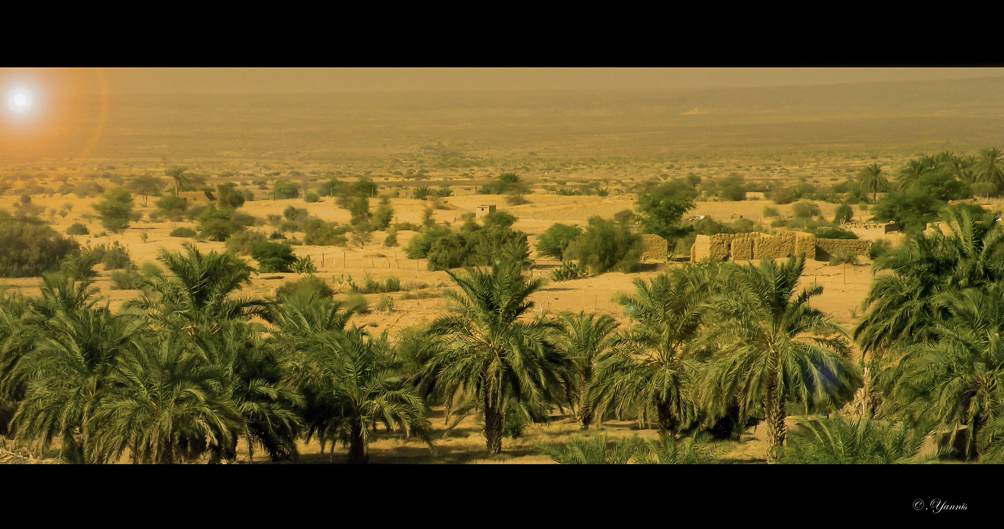 Fujifilm FinePix S8100fd sample photo. Sun of mauritanie photography