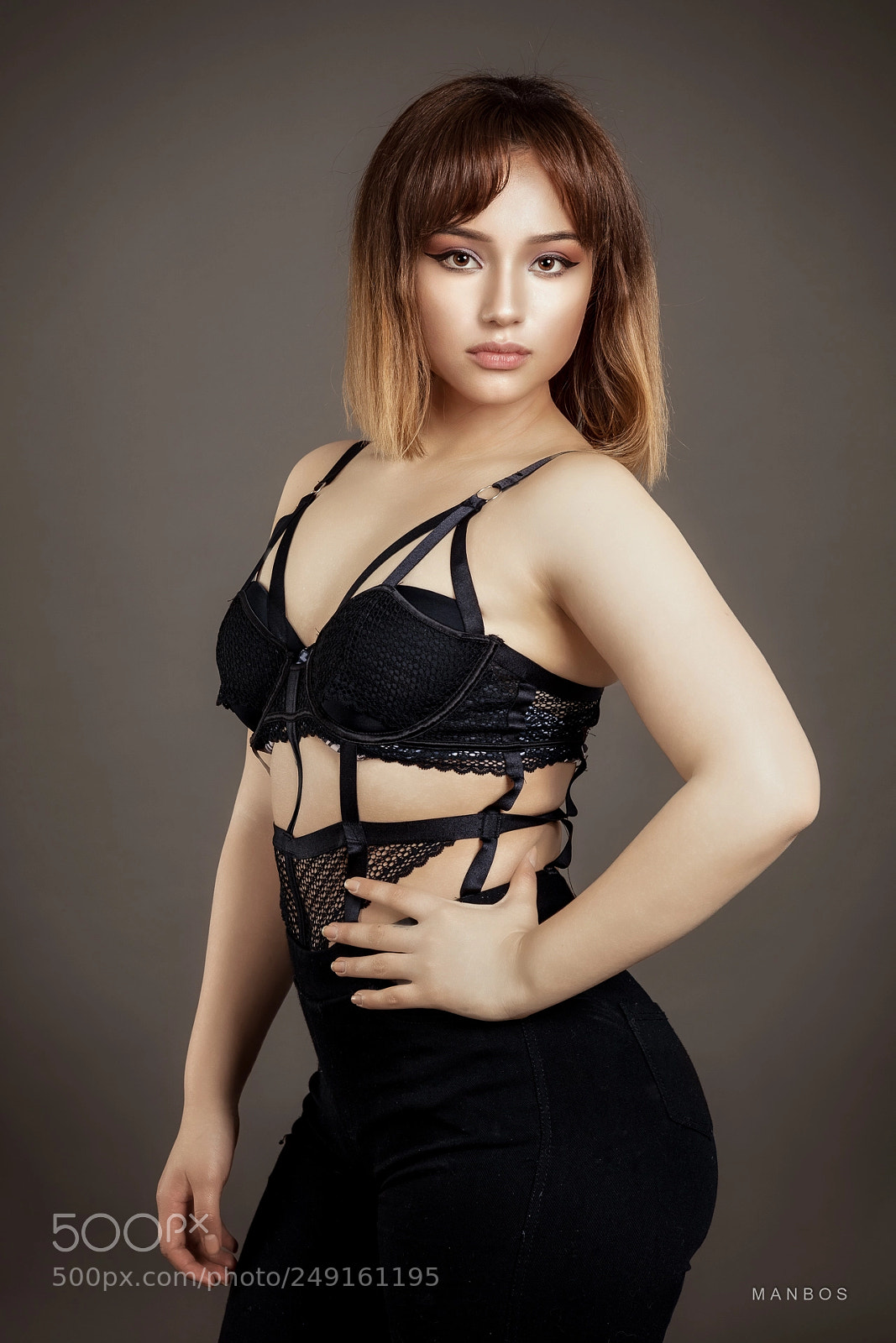 Canon EOS 5DS sample photo. Michelly c5207 photography