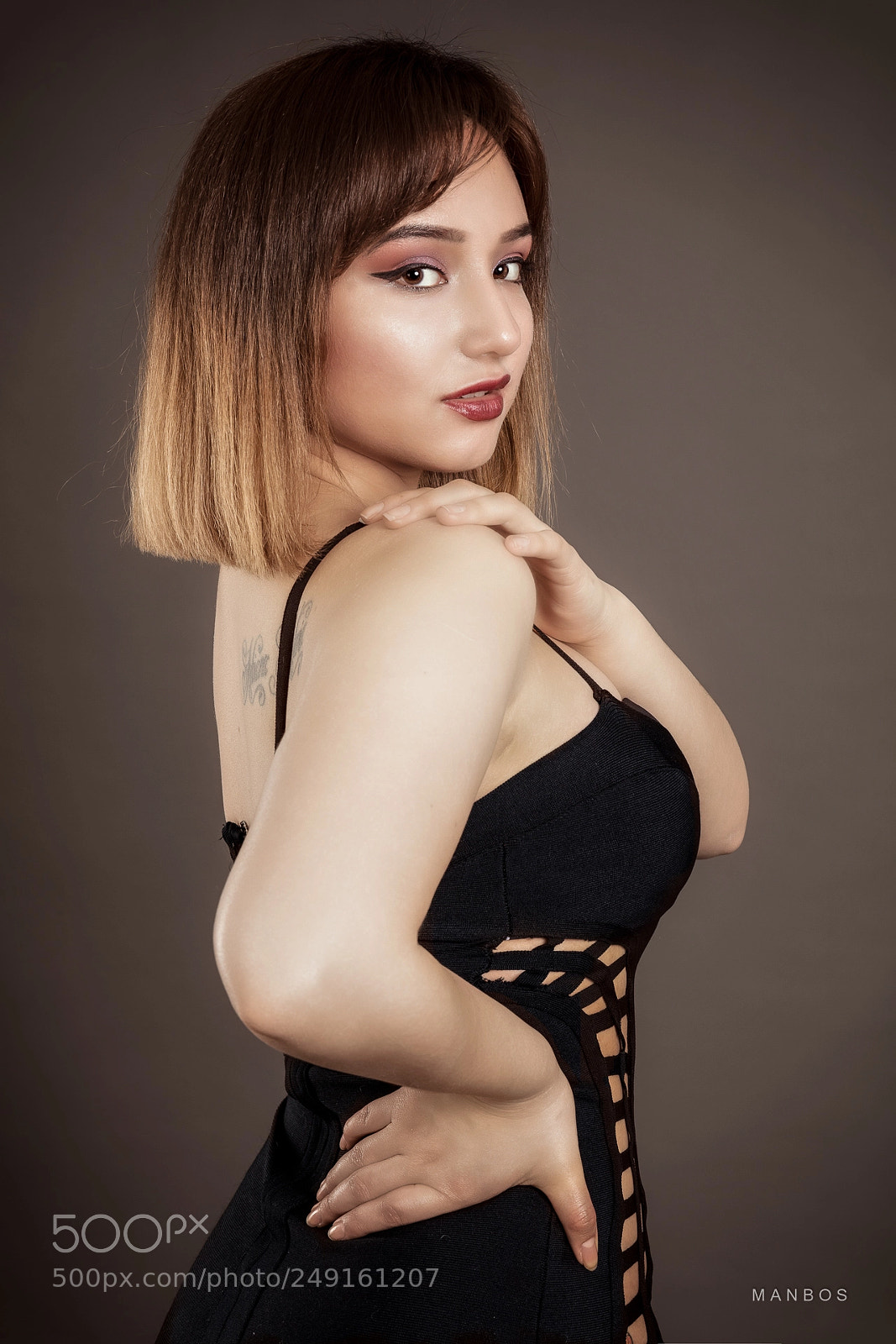 Canon EOS 5DS sample photo. Michelly c5317 photography