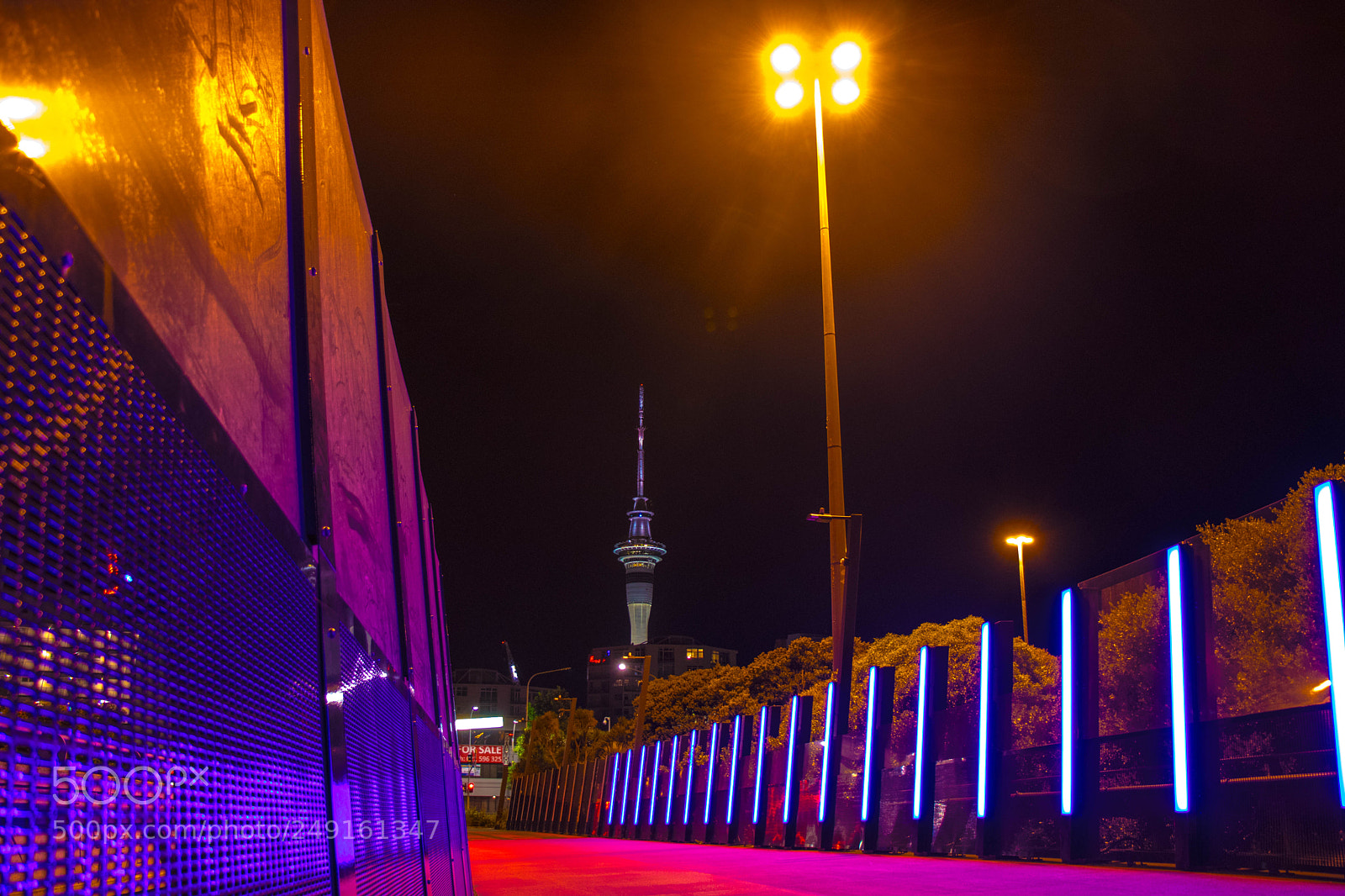 Canon EOS 800D (EOS Rebel T7i / EOS Kiss X9i) sample photo. Auckland city (of ) photography