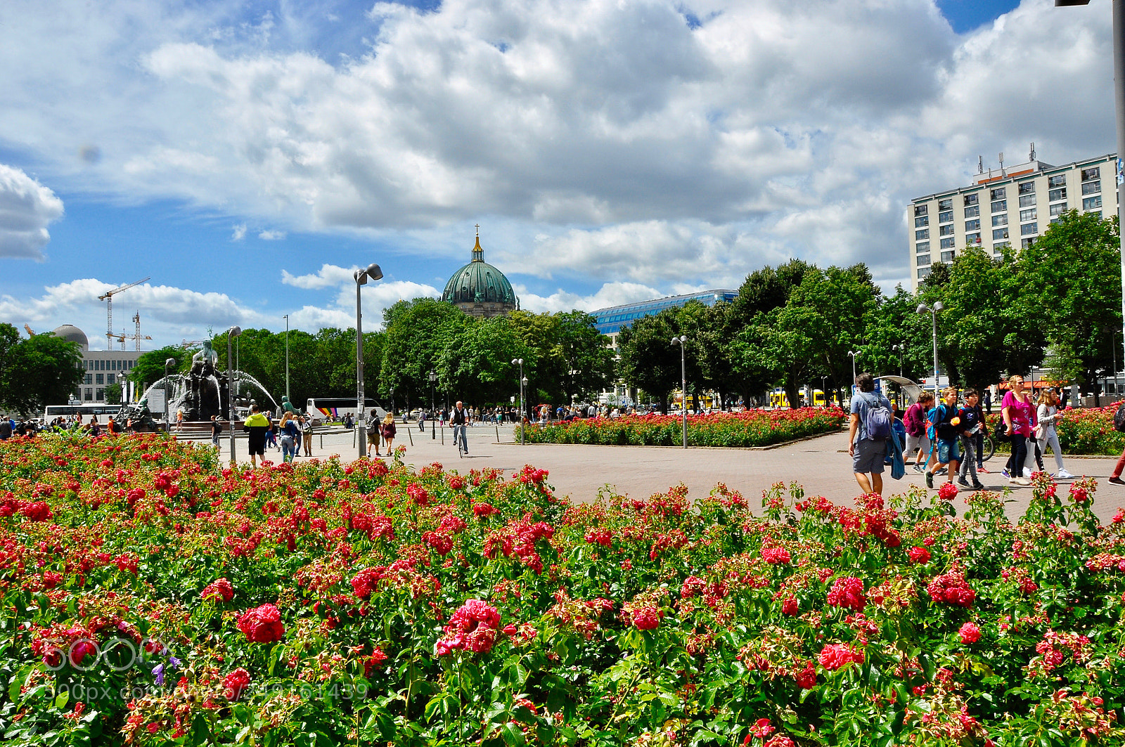 Nikon D90 sample photo. Berlin, germany. photography