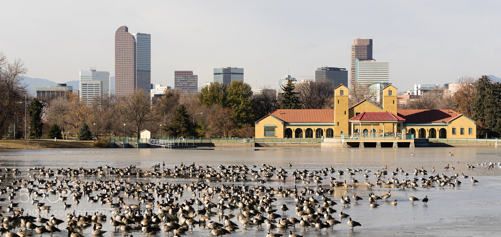Sony a7 sample photo. Cirt park lake ferril photography