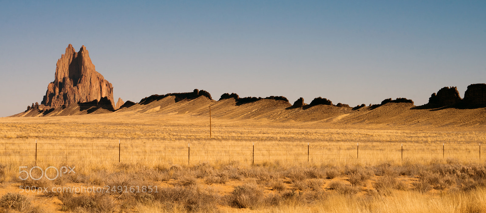 Sony a7 sample photo. Rocky craggy butte shiprock photography