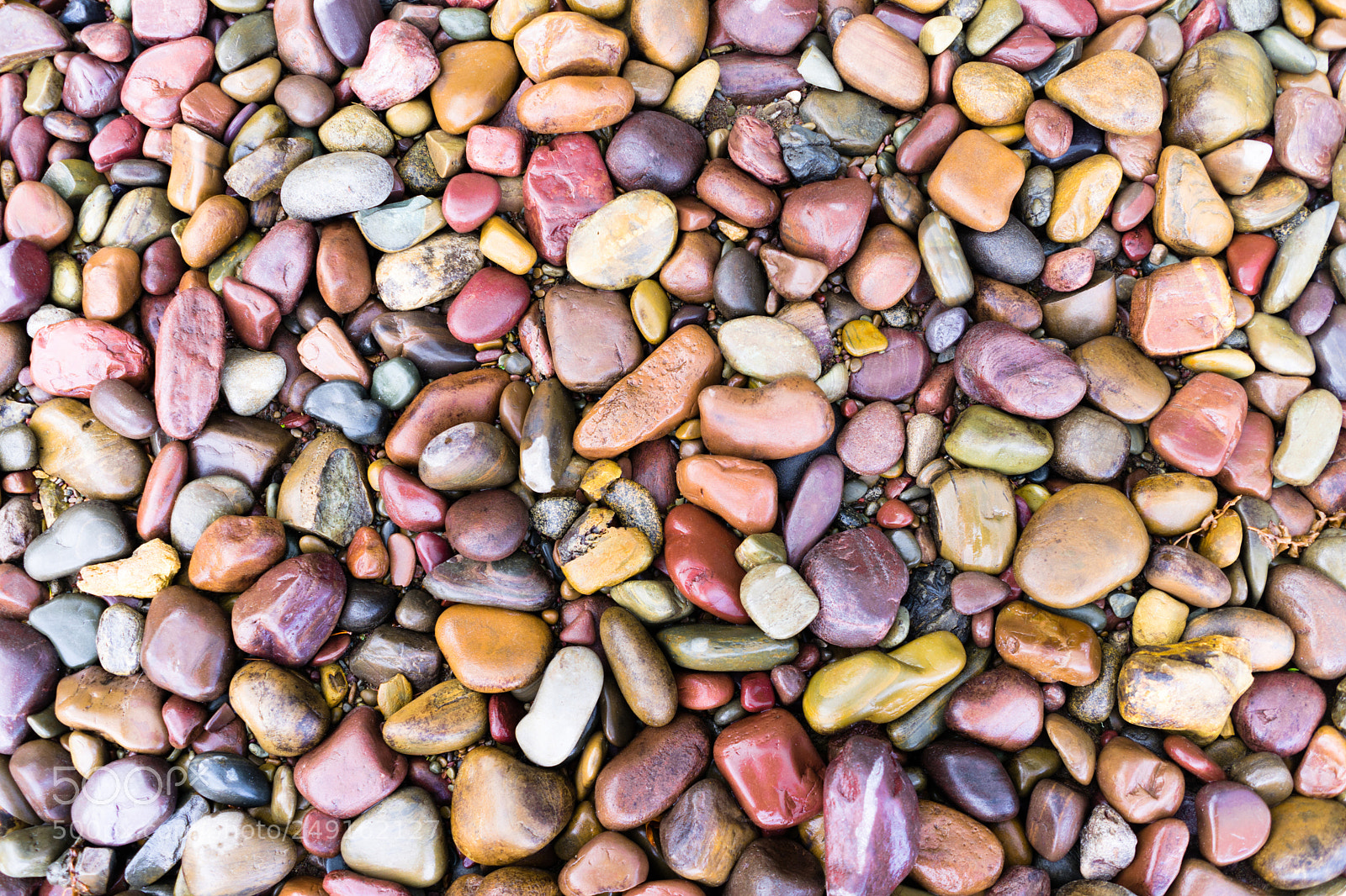 Sony a7 sample photo. Smooth rocks lake mcdonald photography