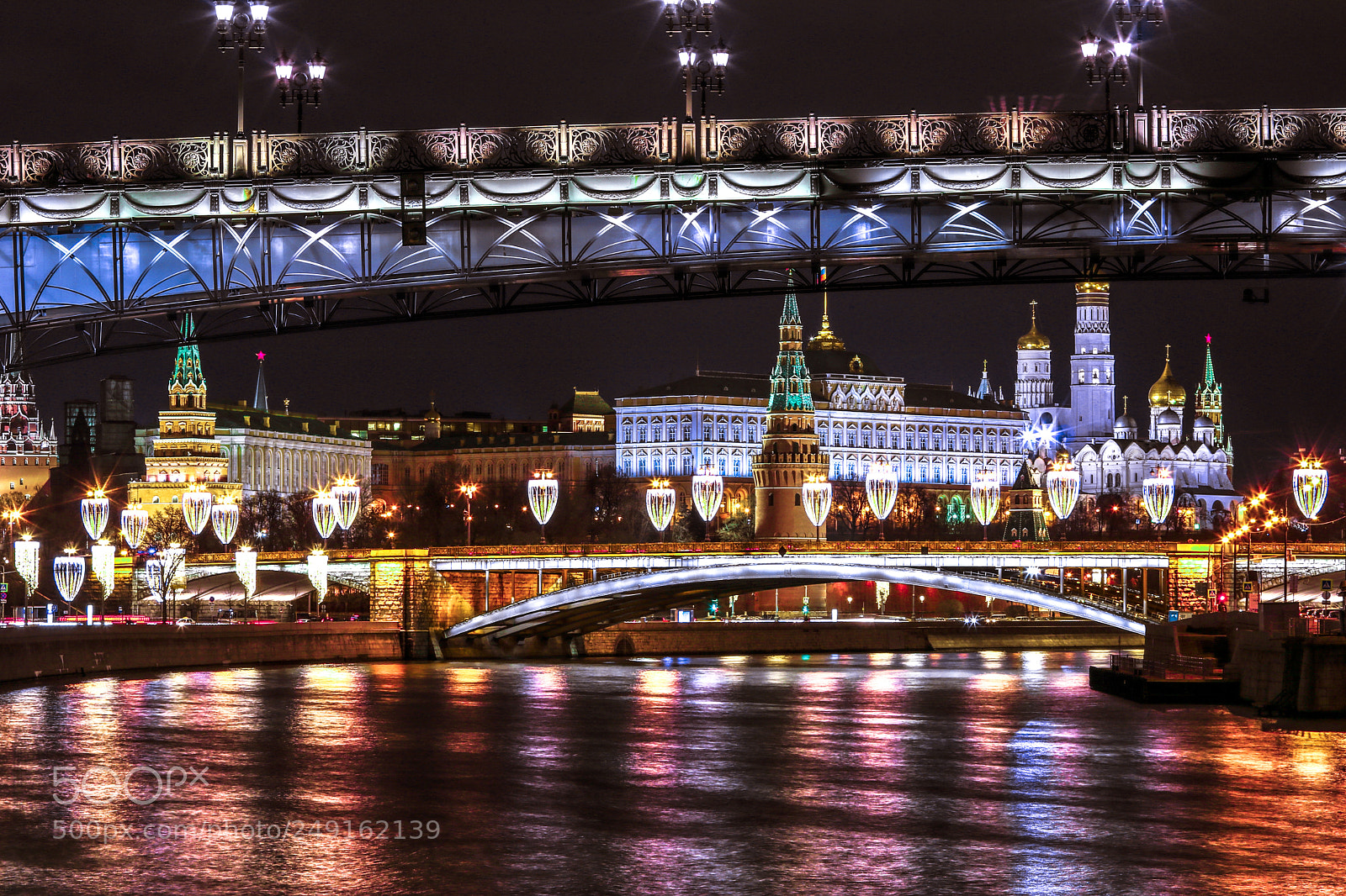 Canon EOS 760D (EOS Rebel T6s / EOS 8000D) sample photo. Moscow. photography