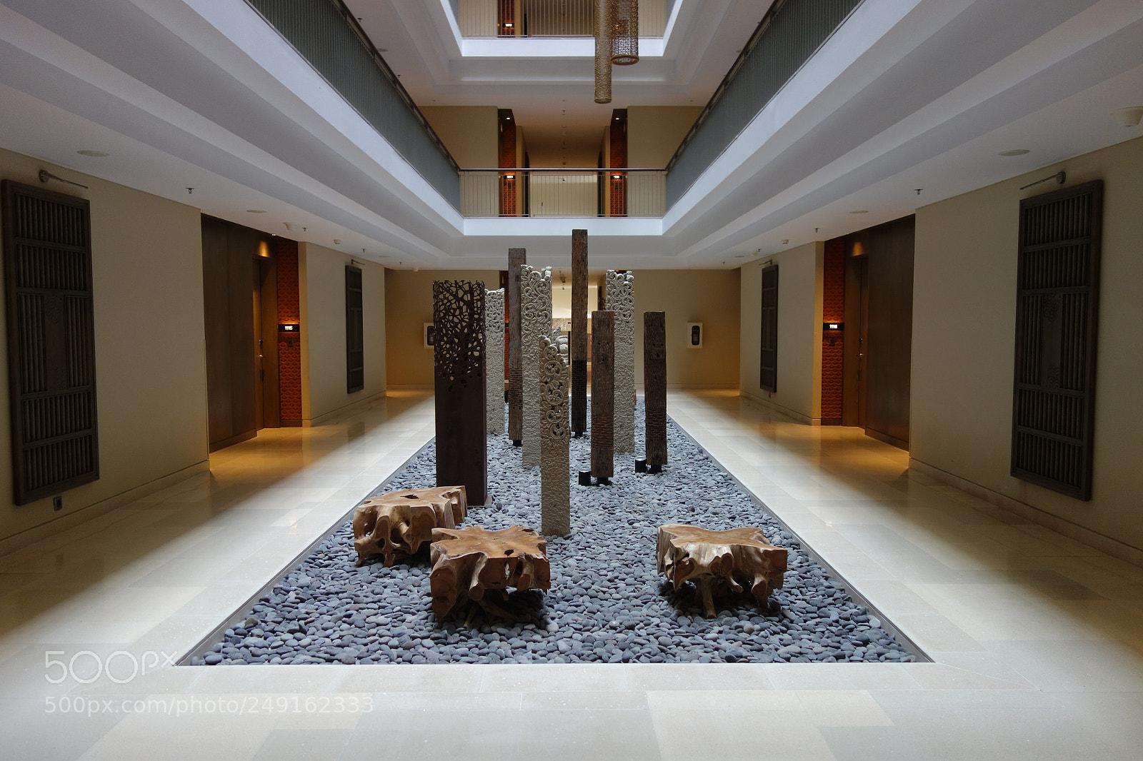 Sony Cyber-shot DSC-RX100 sample photo. Hotel photography