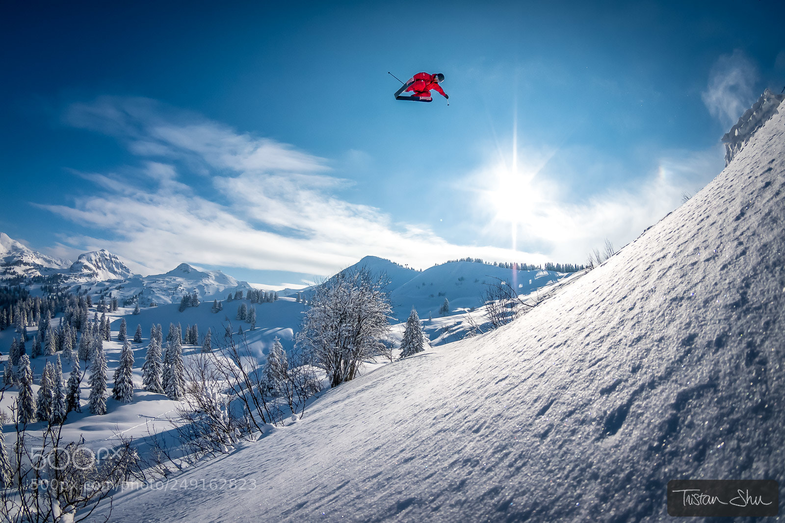 Nikon D800E sample photo. Orbital 360 with loic photography