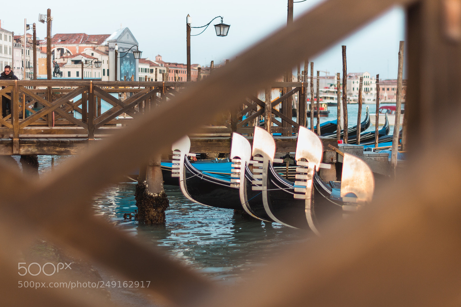 Canon EOS 700D (EOS Rebel T5i / EOS Kiss X7i) sample photo. Gondola photography