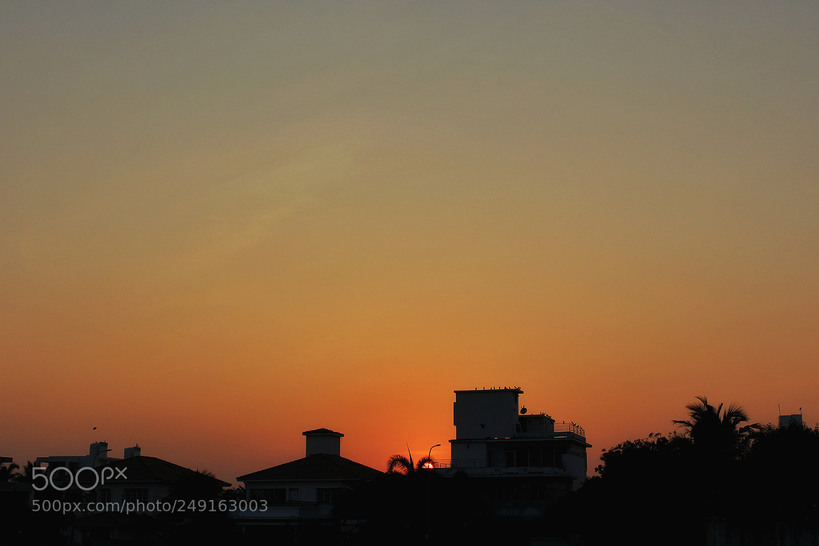 Canon EOS 700D (EOS Rebel T5i / EOS Kiss X7i) sample photo. Sunset photography