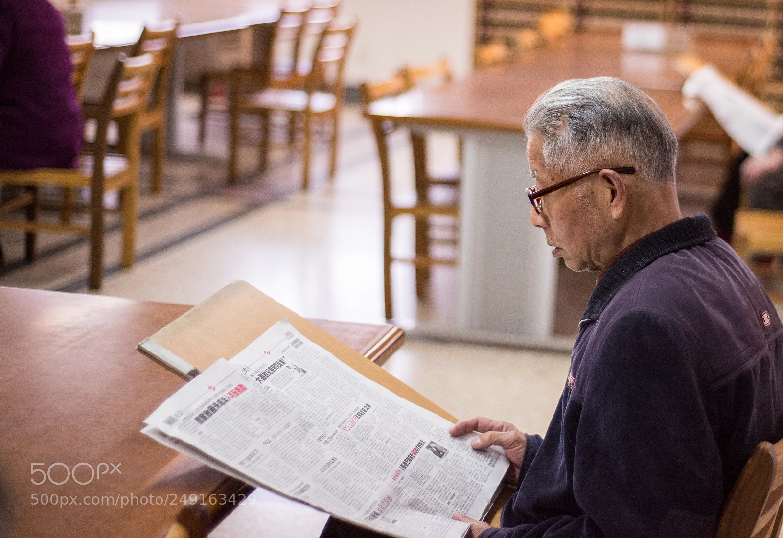 Nikon D800 sample photo. A quiet day photography