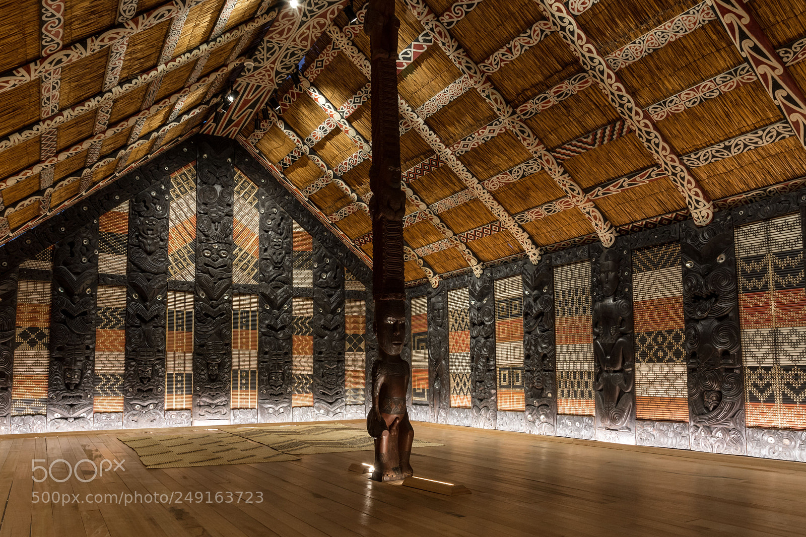 Nikon D7100 sample photo. Meisterwerk der maori photography