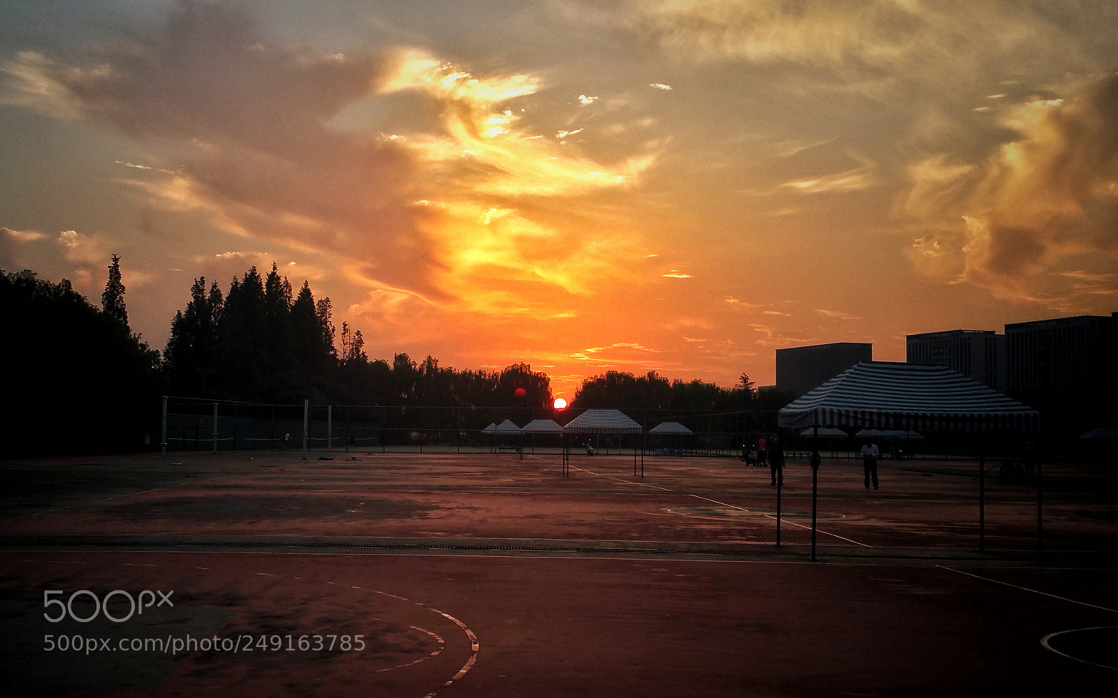 Samsung Galaxy Note4 sample photo. 日落/sunset photography