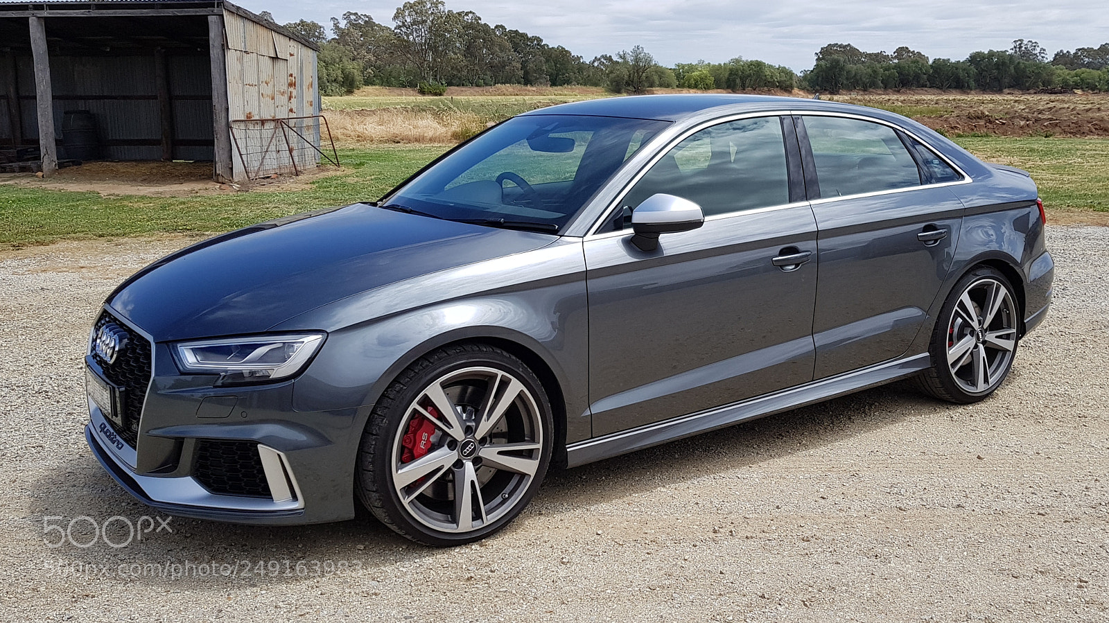Samsung Galaxy S8 sample photo. Audi rs3 sedan my17 photography