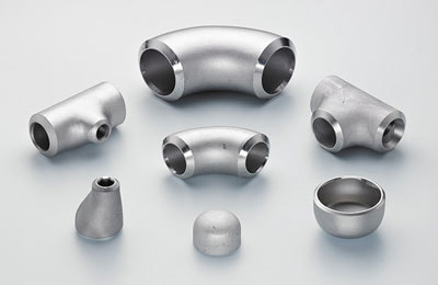 stainless steel buttweld fittings manufacturer