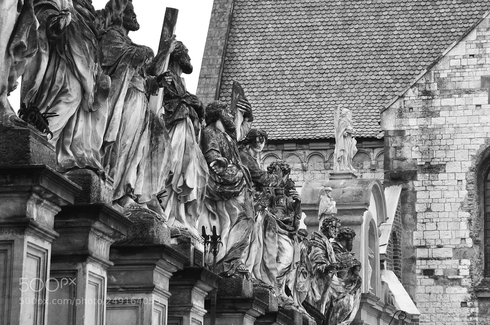 Nikon D90 sample photo. Saints photography
