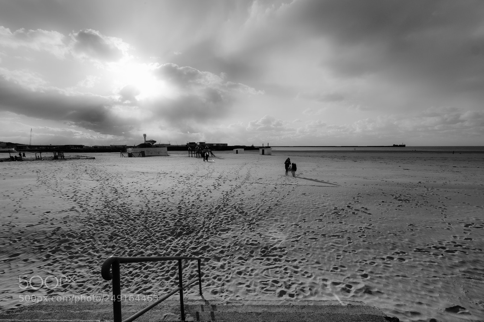 Panasonic Lumix DMC-GX8 sample photo. End of day photography