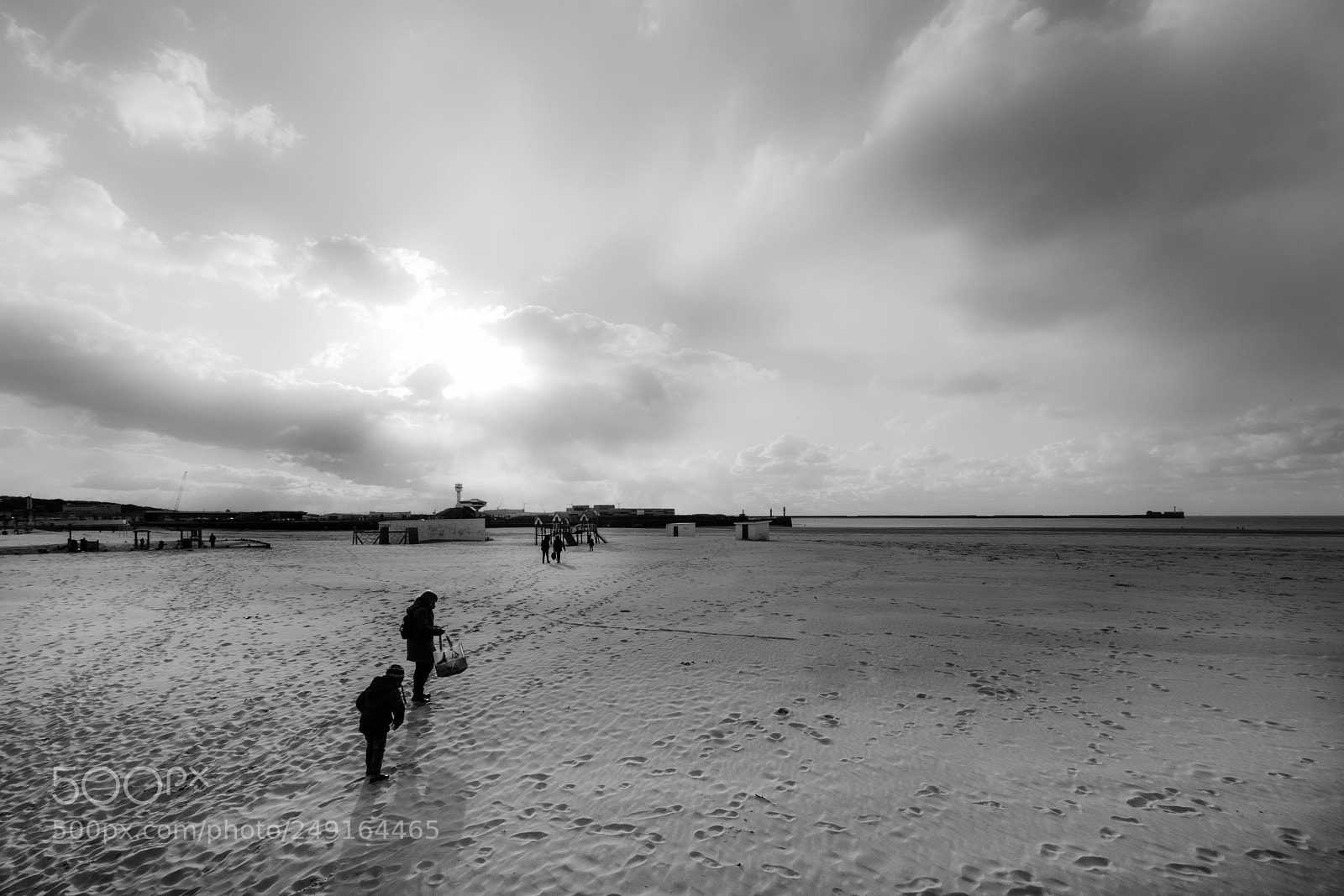 Panasonic Lumix DMC-GX8 sample photo. End of day photography