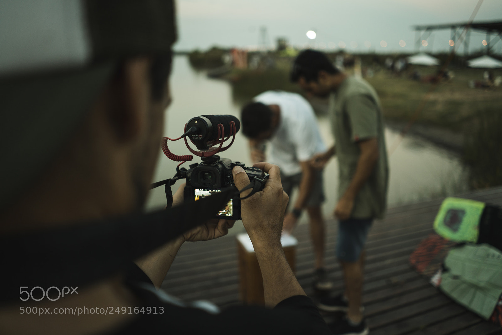 Sony a7R II sample photo. Elfilmer photography