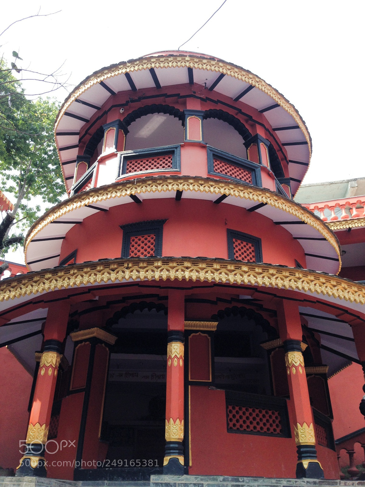 Apple iPhone 5 sample photo. Durbar photography