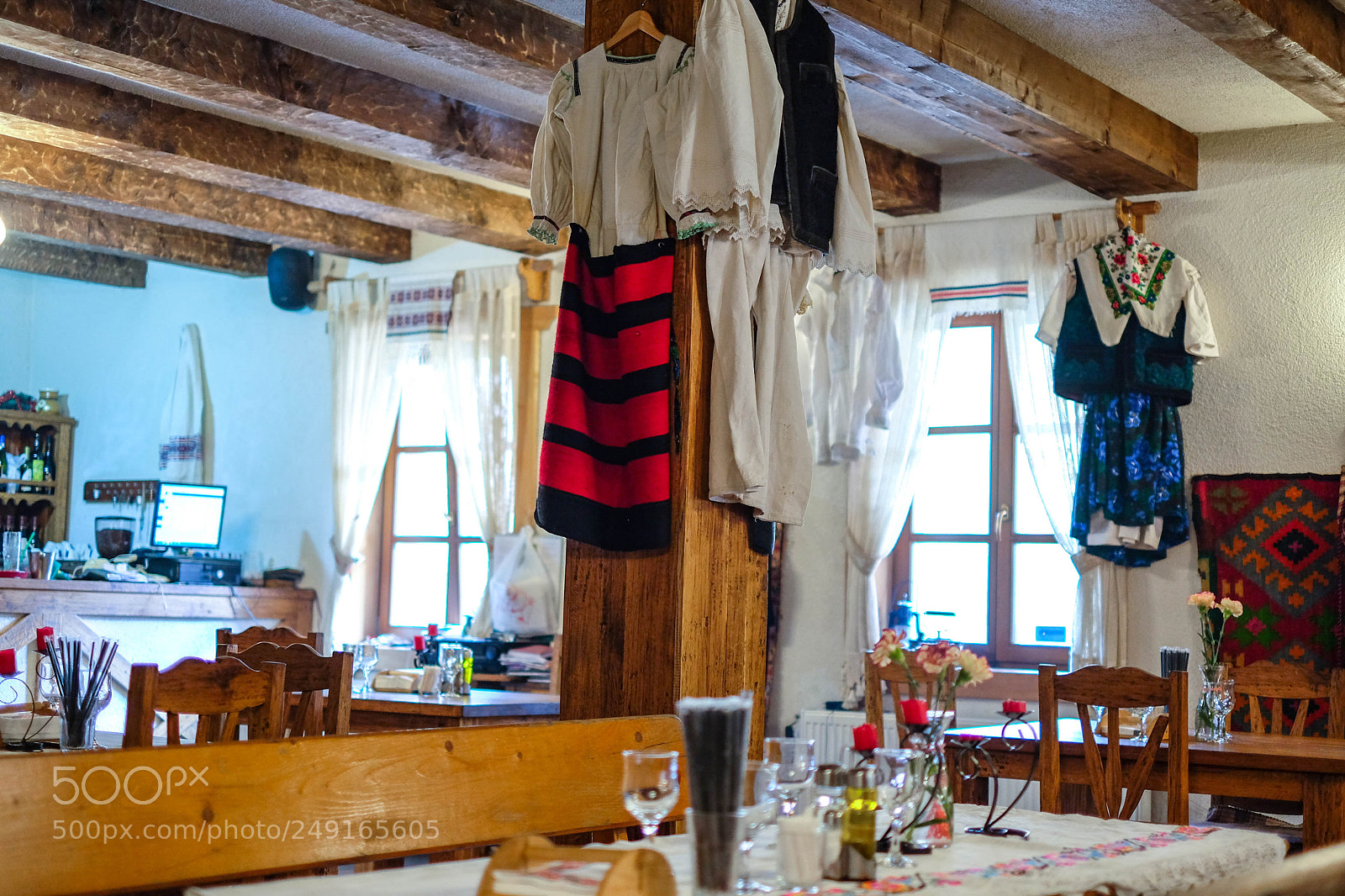 Fujifilm X-T10 sample photo. Traditional romania photography