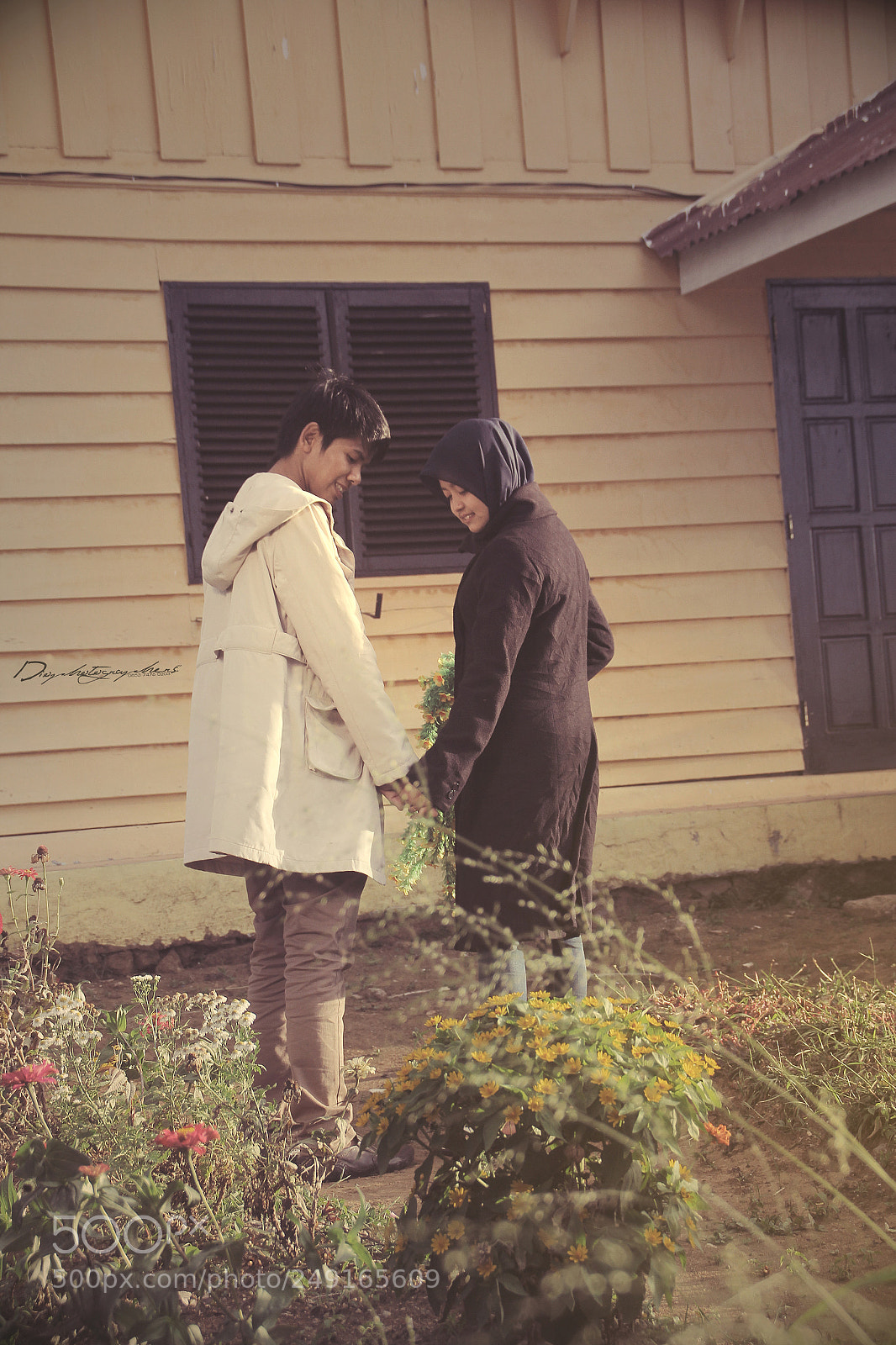 Canon EOS 60D sample photo. Fina  & surya photography