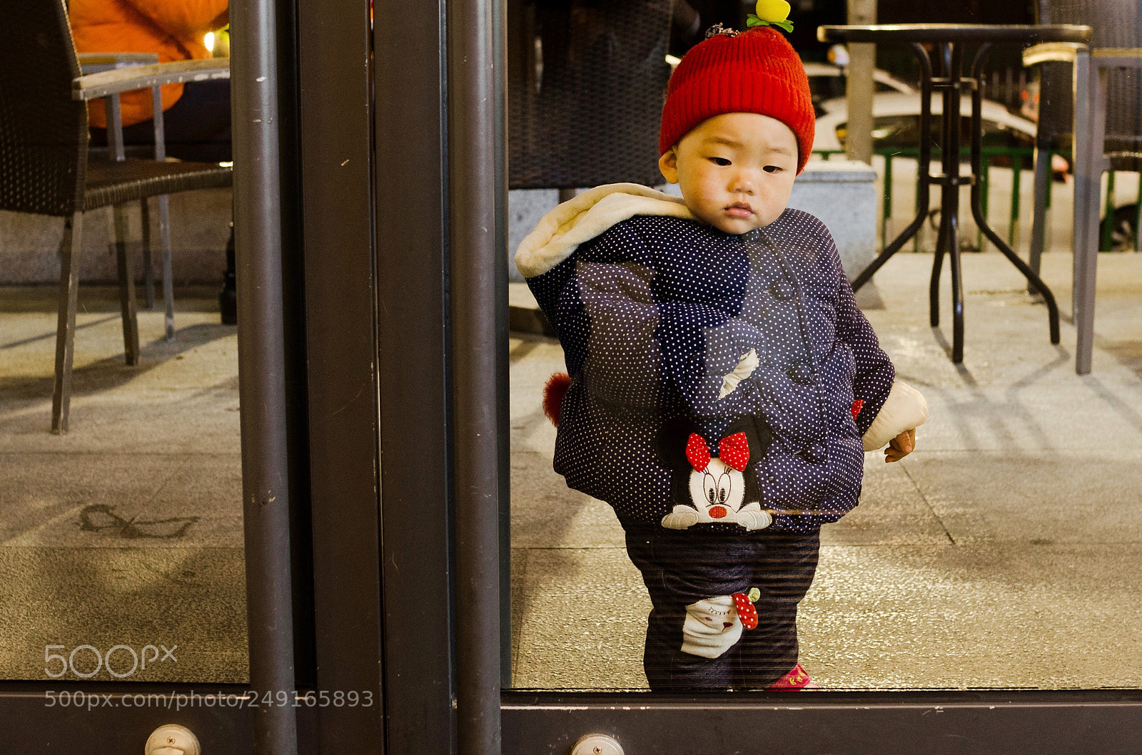 Nikon D7000 sample photo. Little red riding hood photography