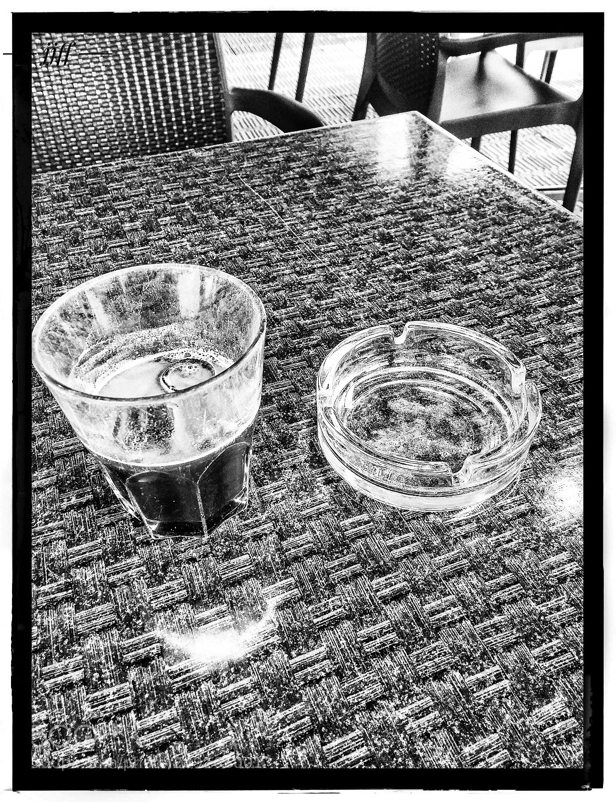 LG G3 sample photo. B&w photography