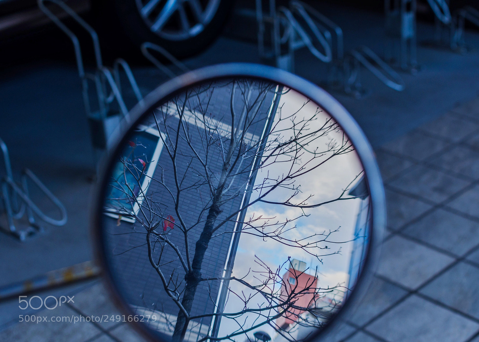 Nikon D7000 sample photo. Morning tokyo photography
