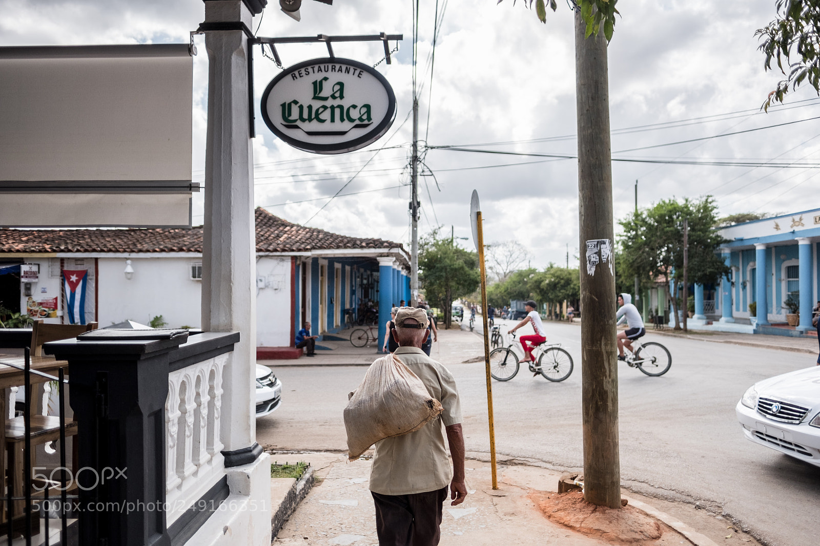 Fujifilm X-Pro2 sample photo. Viñales photography