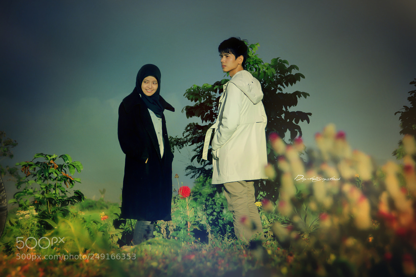 Canon EOS 60D sample photo. Fina  & surya photography