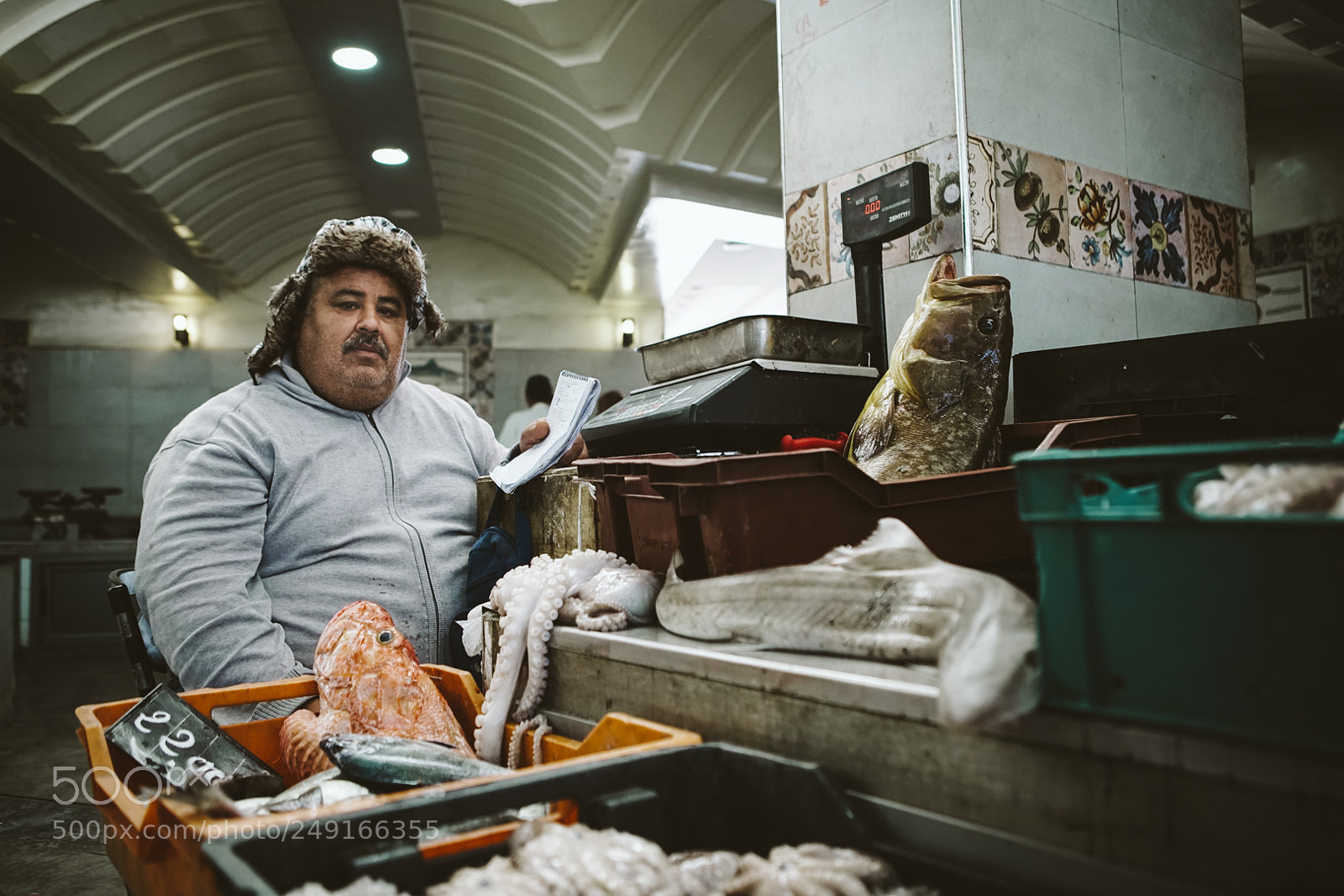 Sony a7R II sample photo. حوات photography