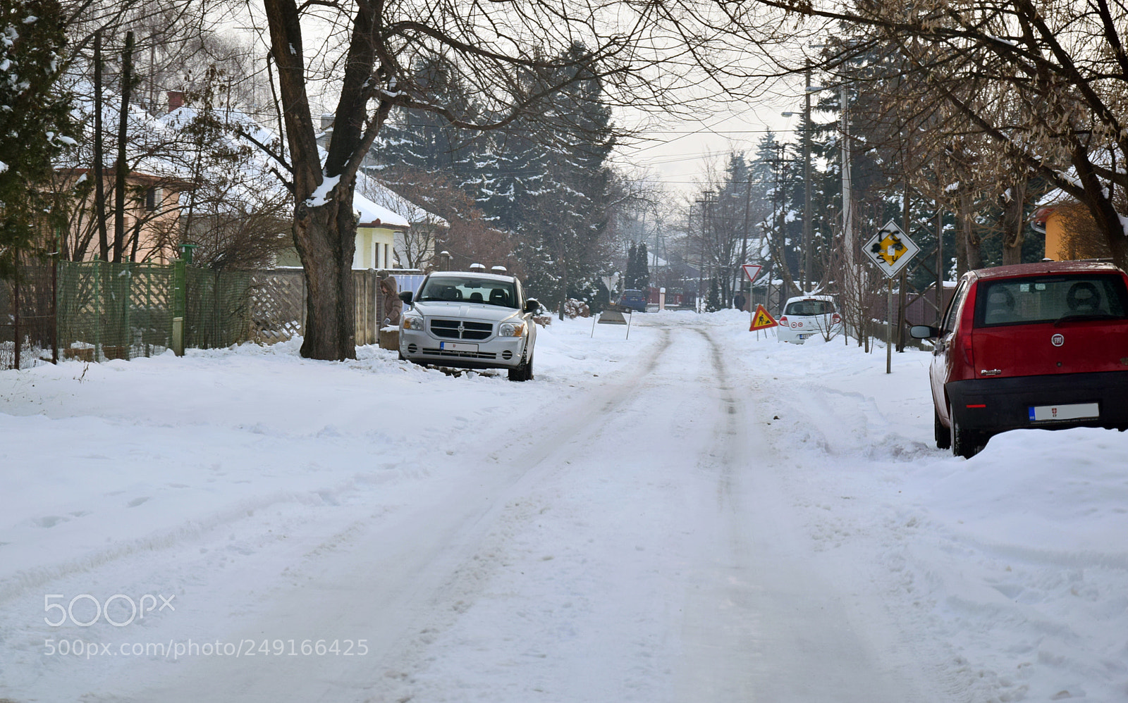 Nikon D3300 sample photo. Street photography
