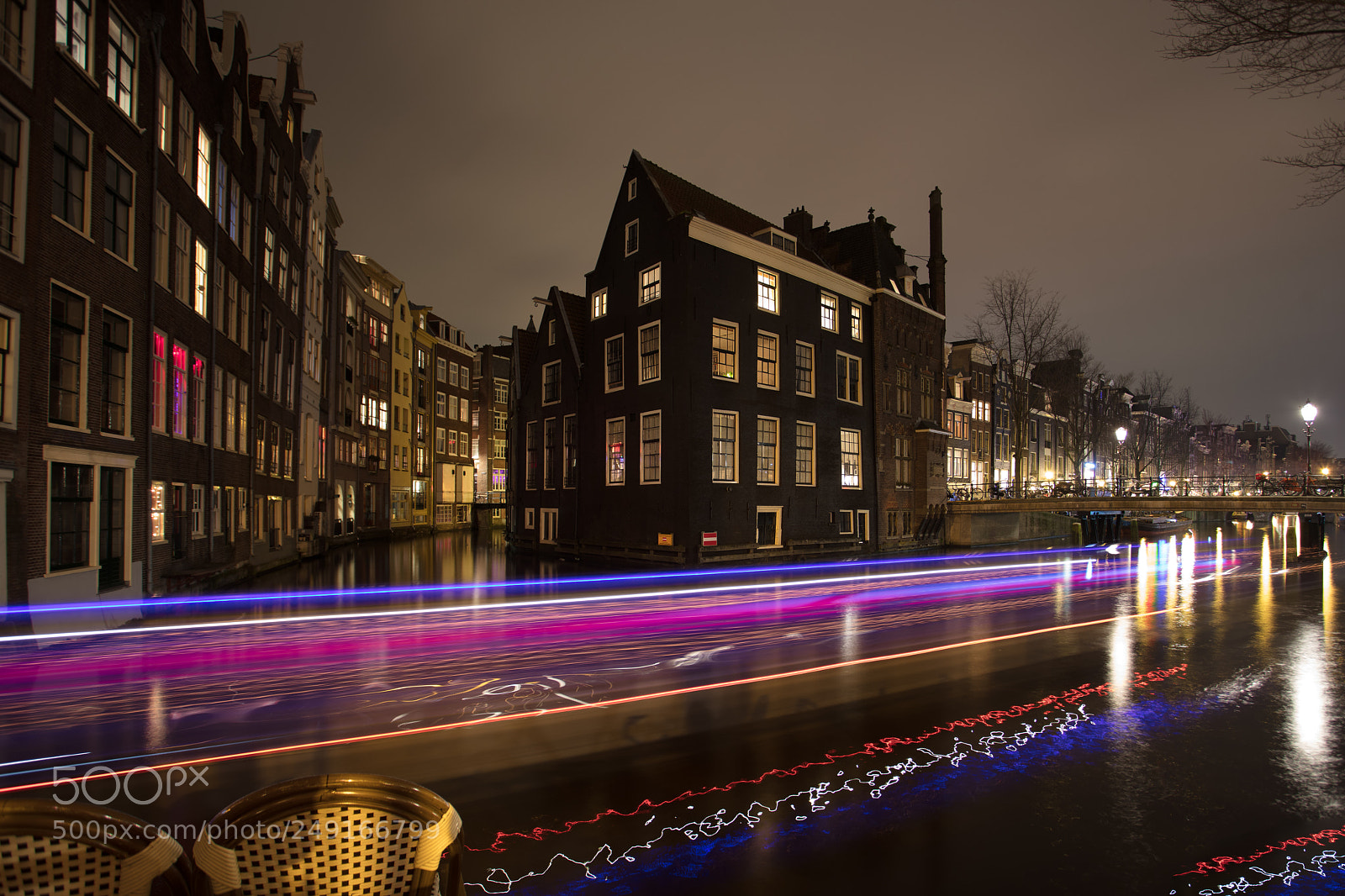 Canon EOS 5DS sample photo. Rushhour on the amsterdam photography