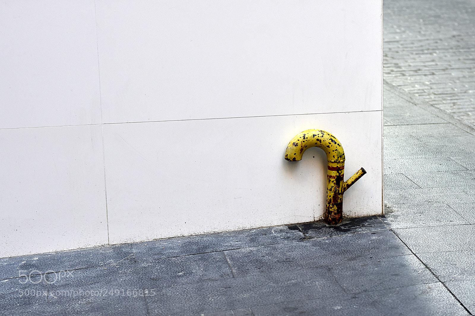 Nikon D7200 sample photo. Racó desviat photography