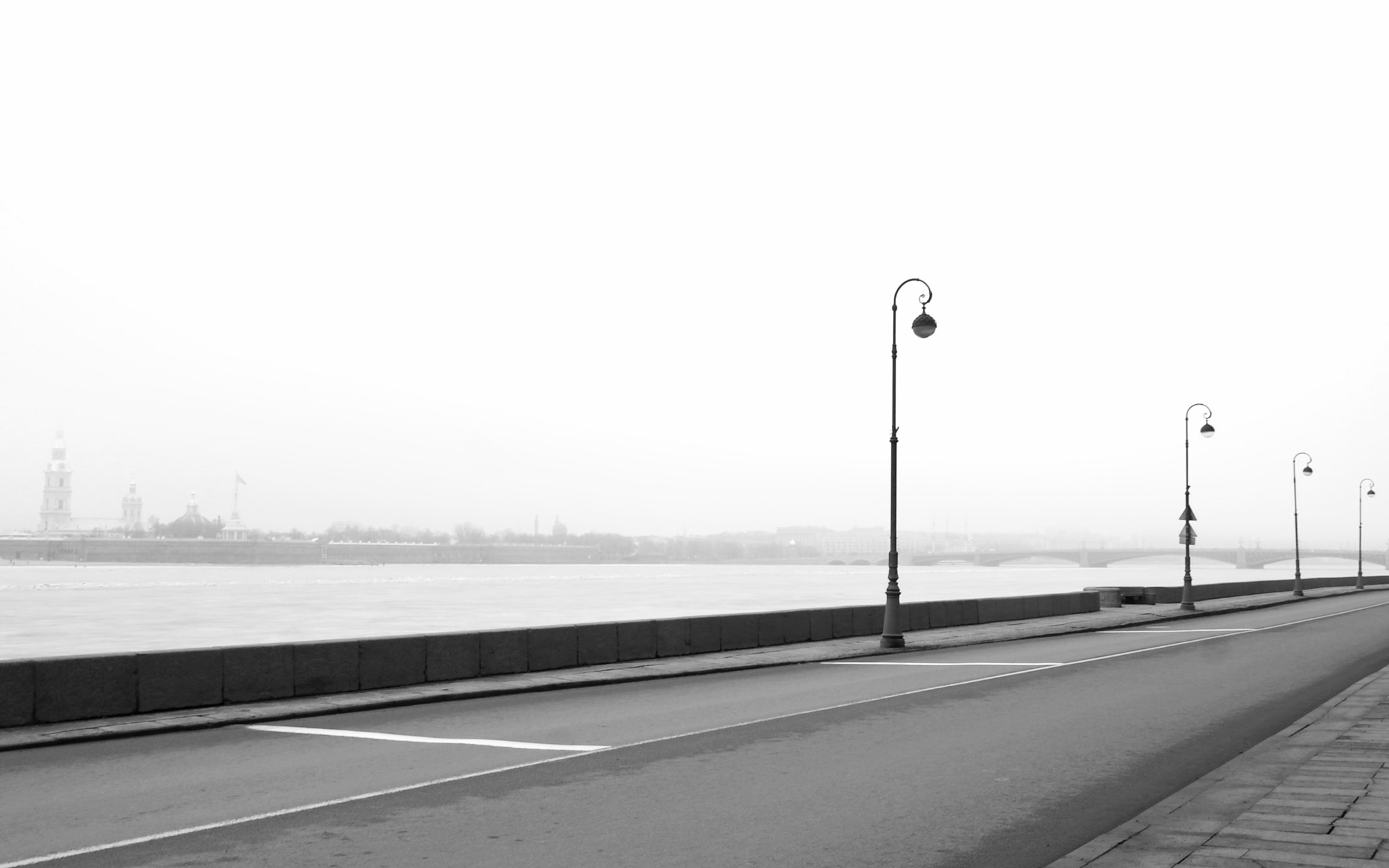 Samsung NX11 sample photo. The palace embankment photography