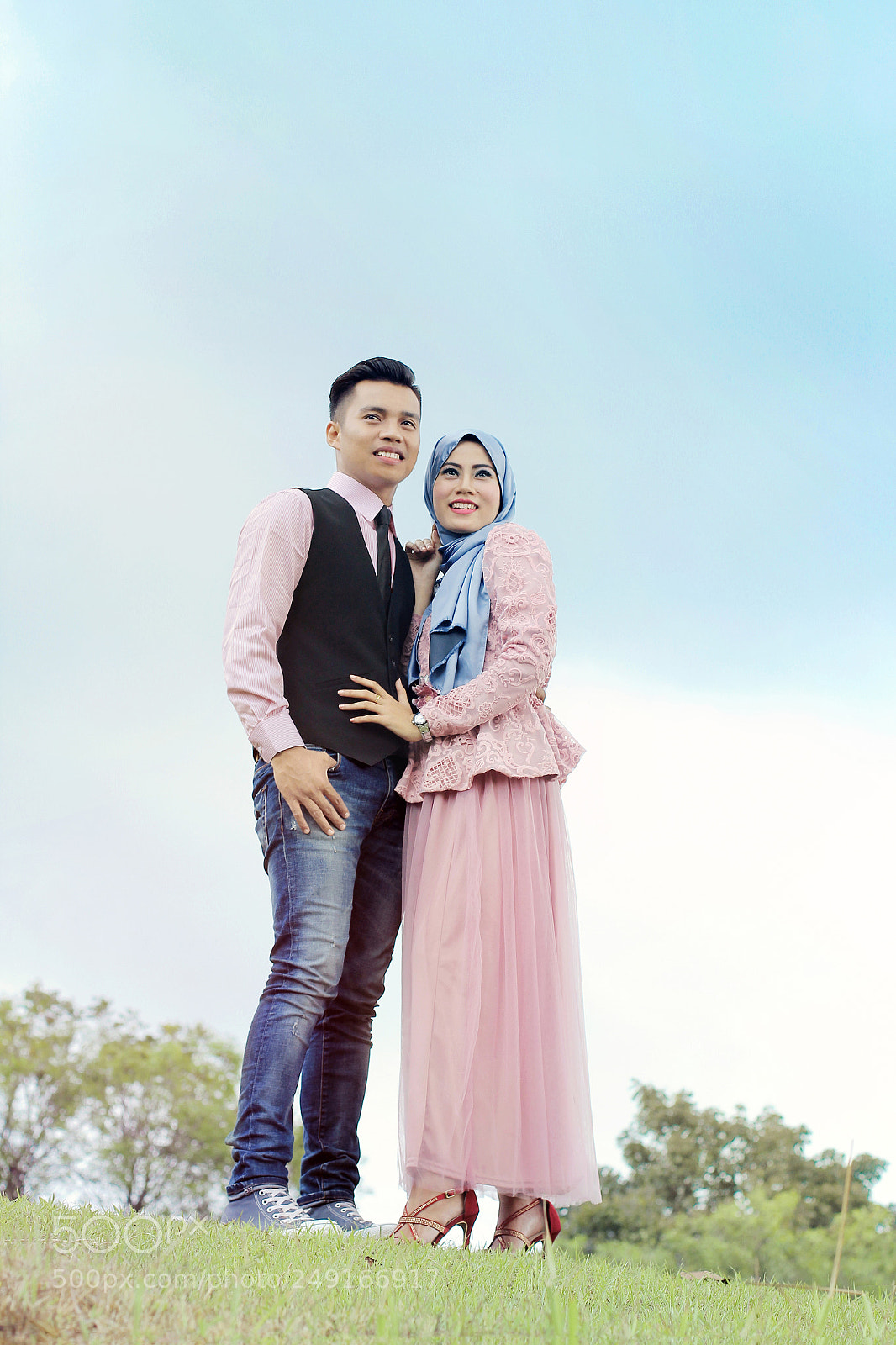 Canon EOS 60D sample photo. Melihat photography
