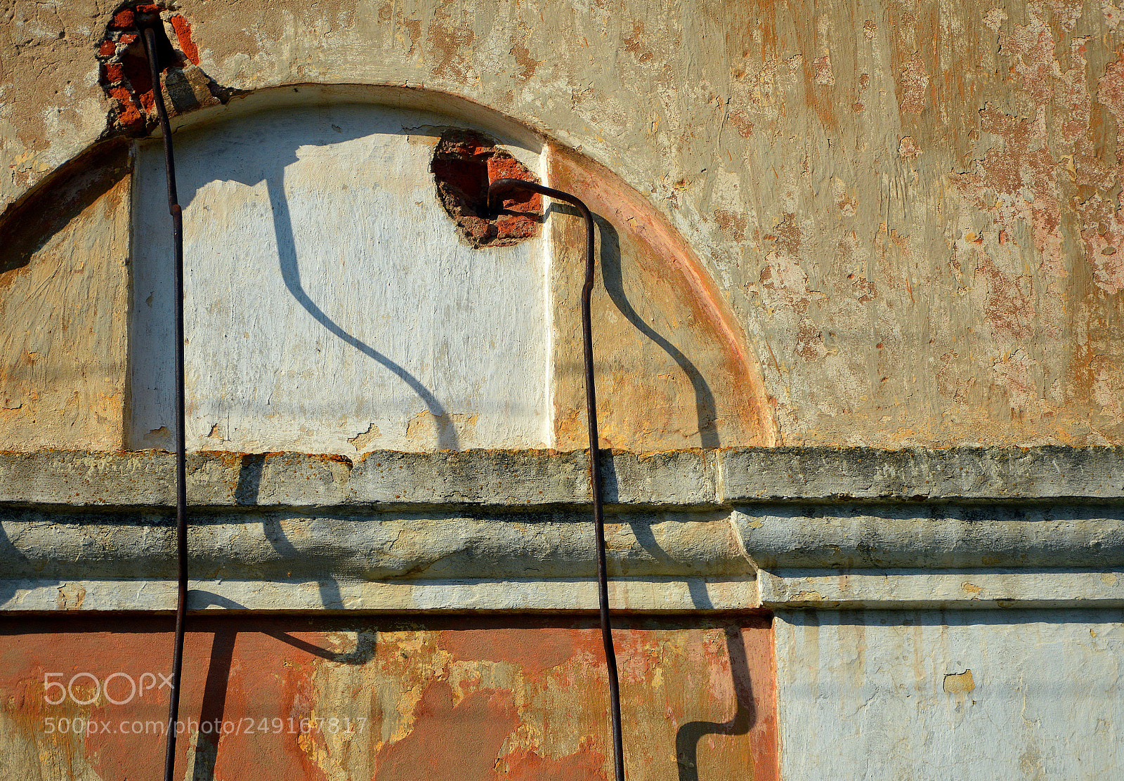 Nikon D3200 sample photo. Старый дом в Новой Ладоге photography