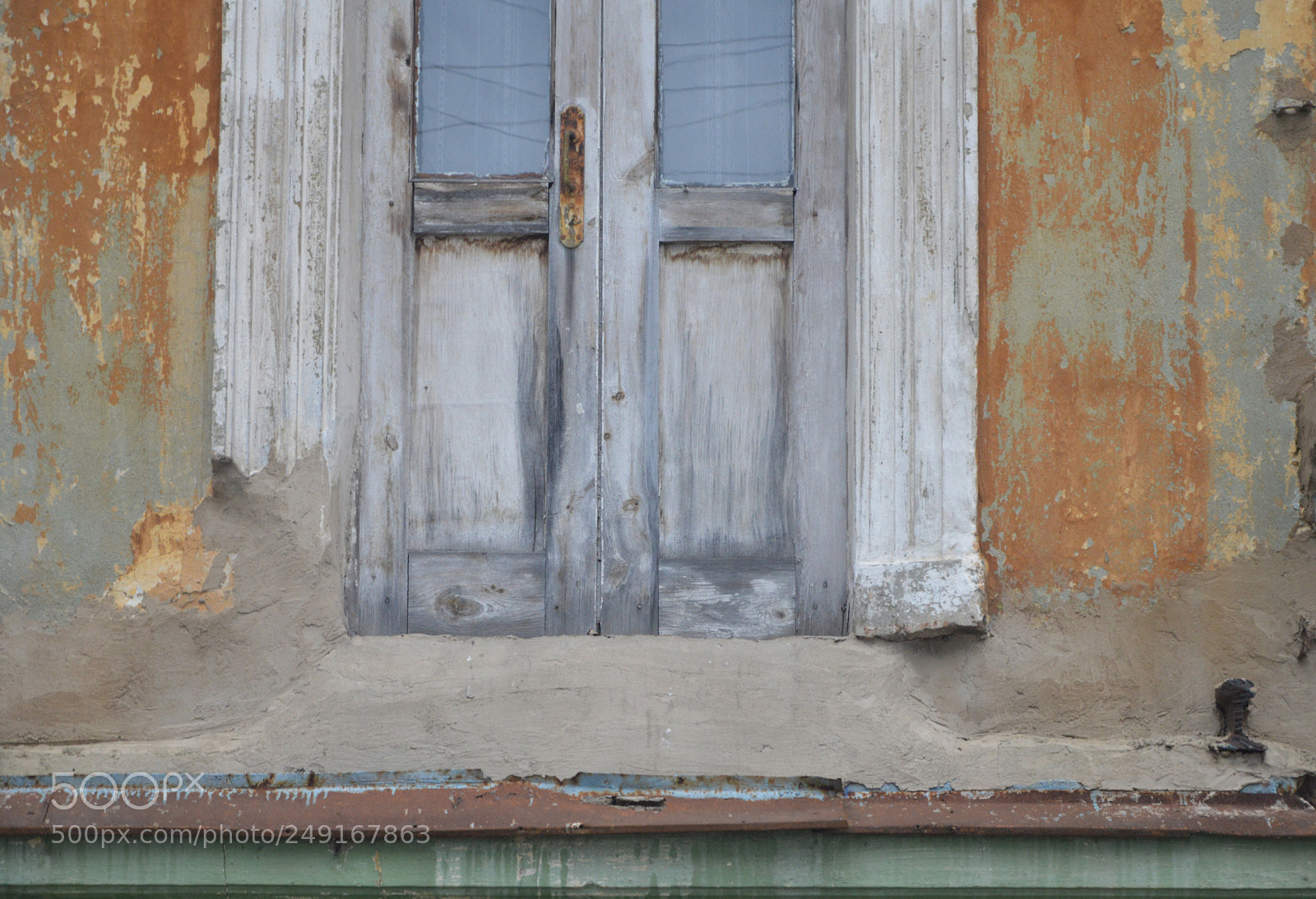 Nikon D3200 sample photo. Старый дом в Новой Ладоге photography