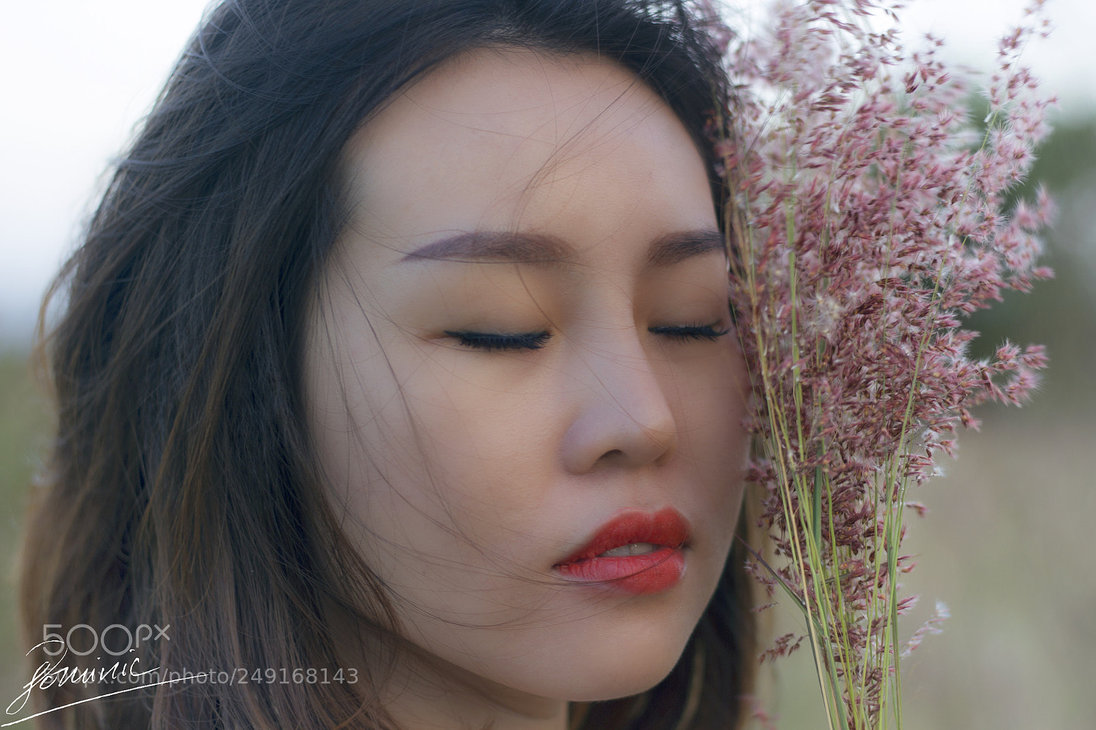 Canon EOS 60D sample photo. Beautiful girl photography